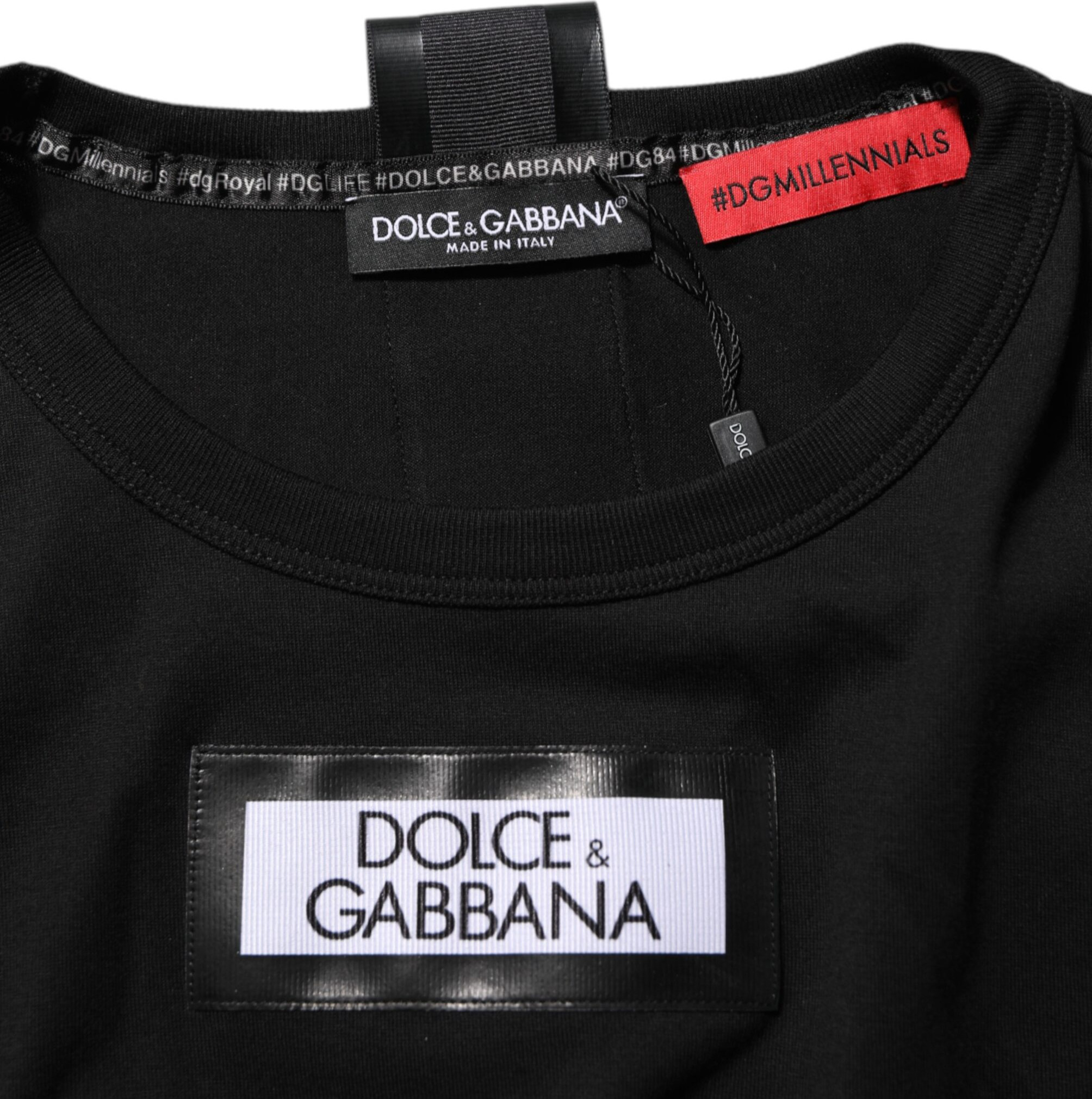 T-shirt Dolce & Gabbana
