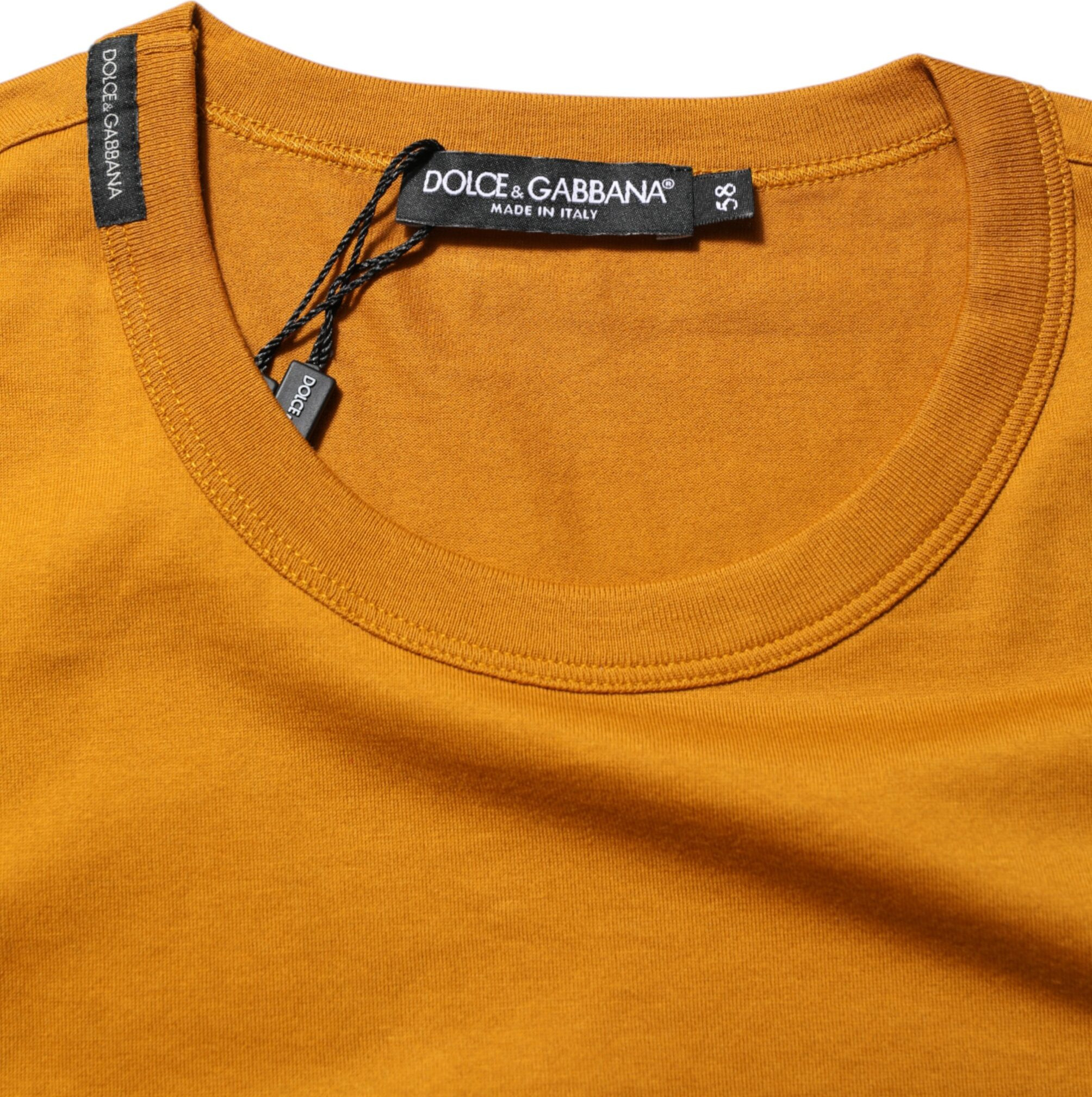Dolce & Gabbana futbolka