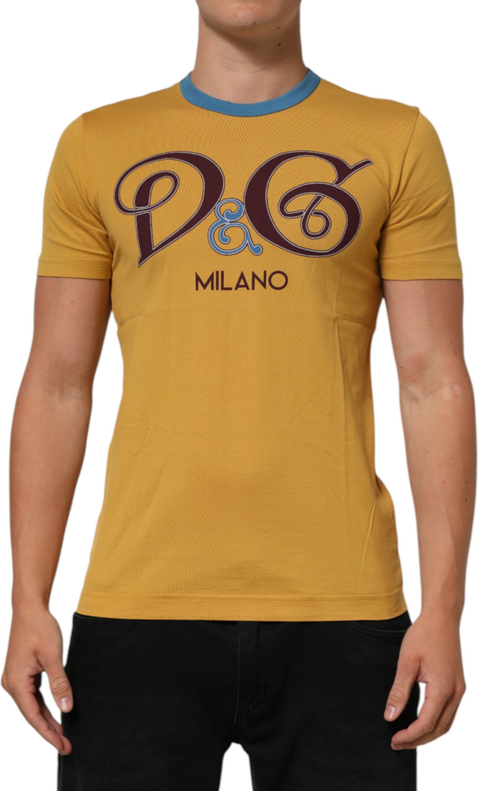 Dolce & Gabbana T-ko'ylagi