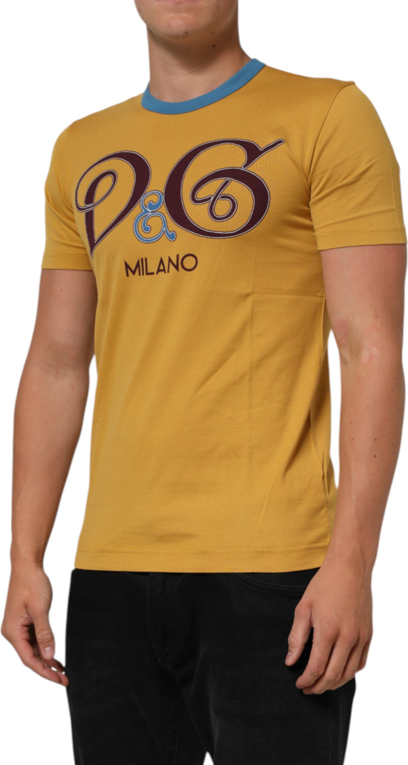 Dolce & Gabbana T-ko'ylagi