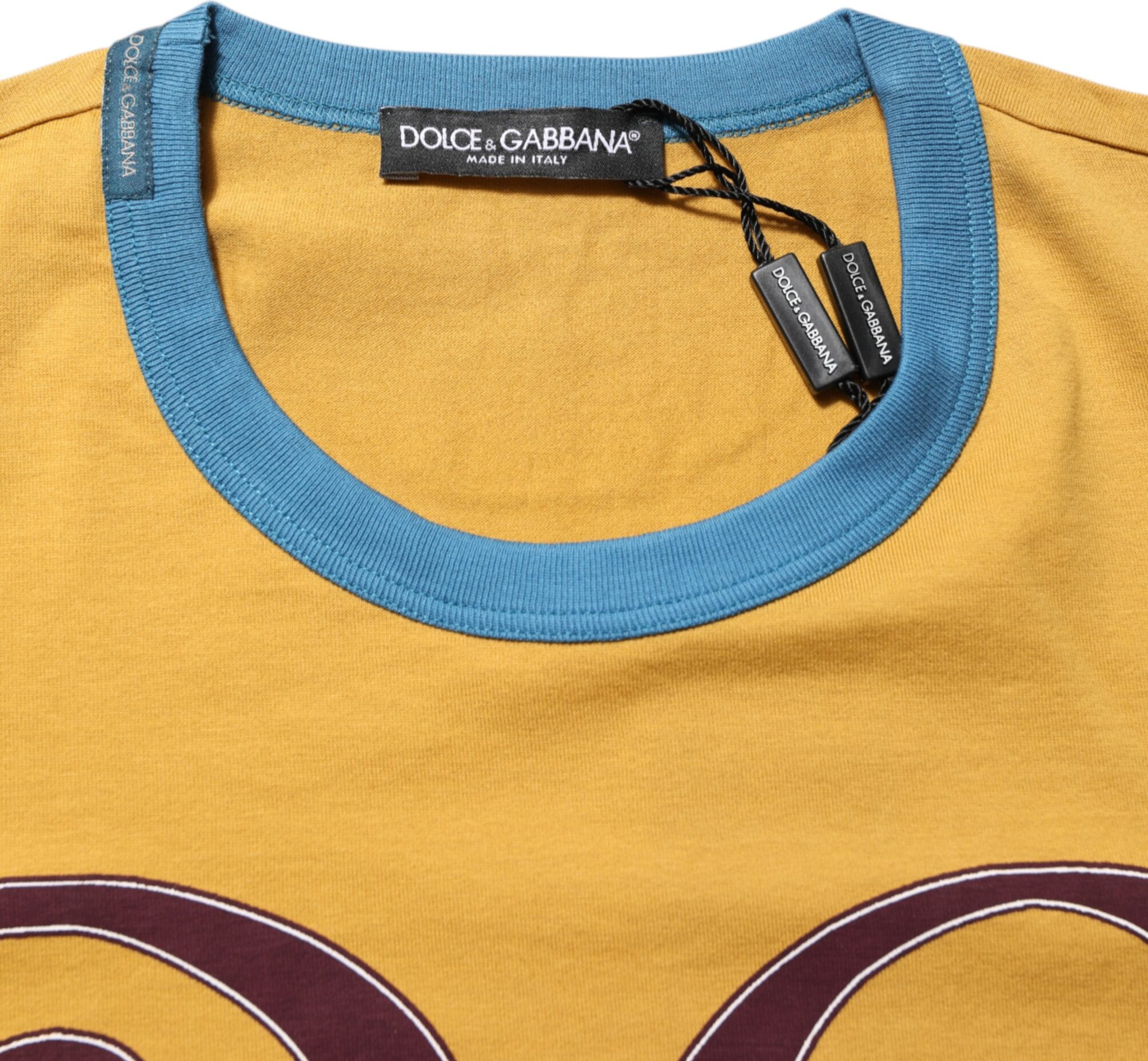 Dolce & Gabbana T-ko'ylagi