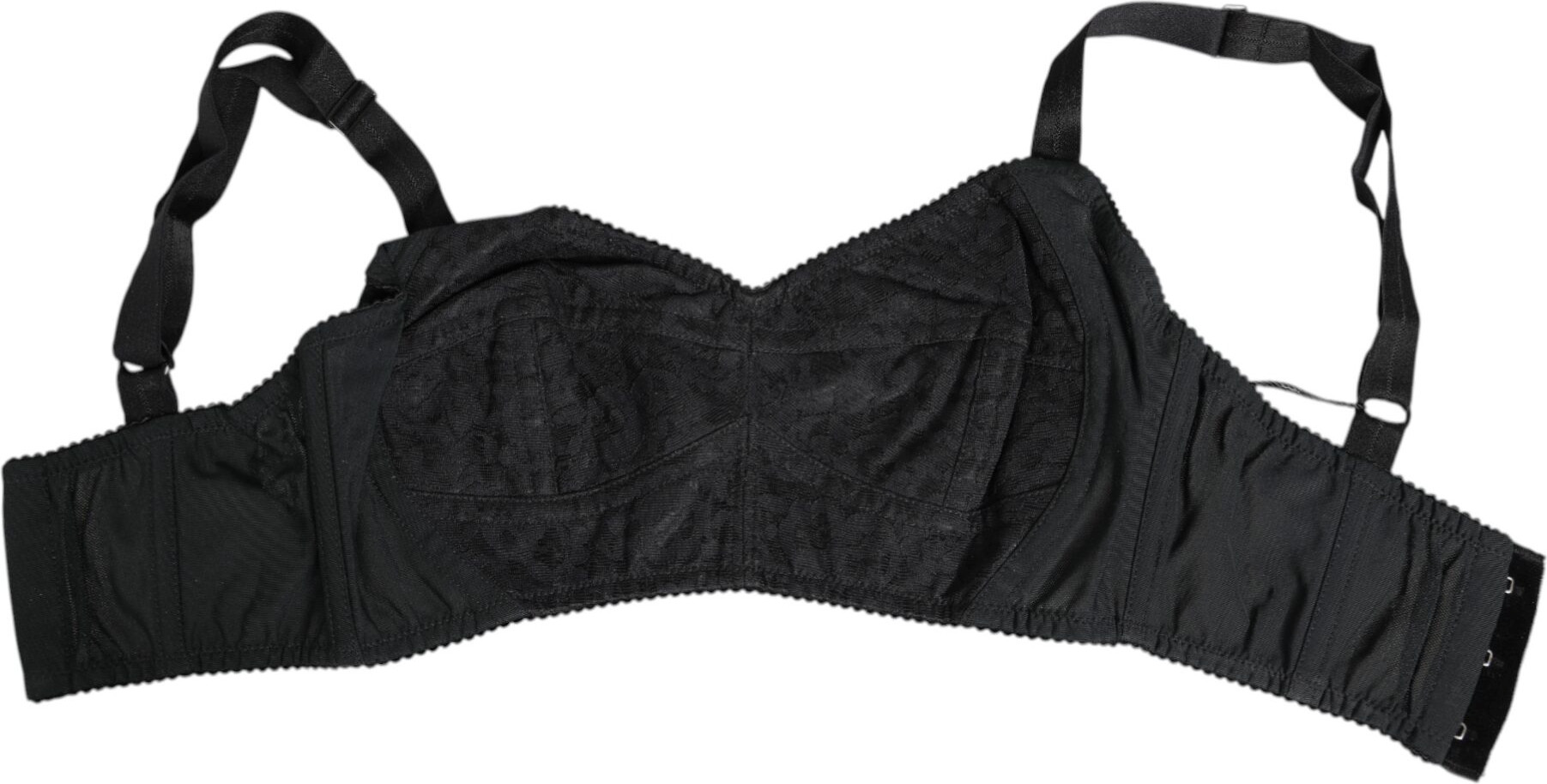 Бюстье-бюстгальтер нижнего белья Dolce & Gabbana