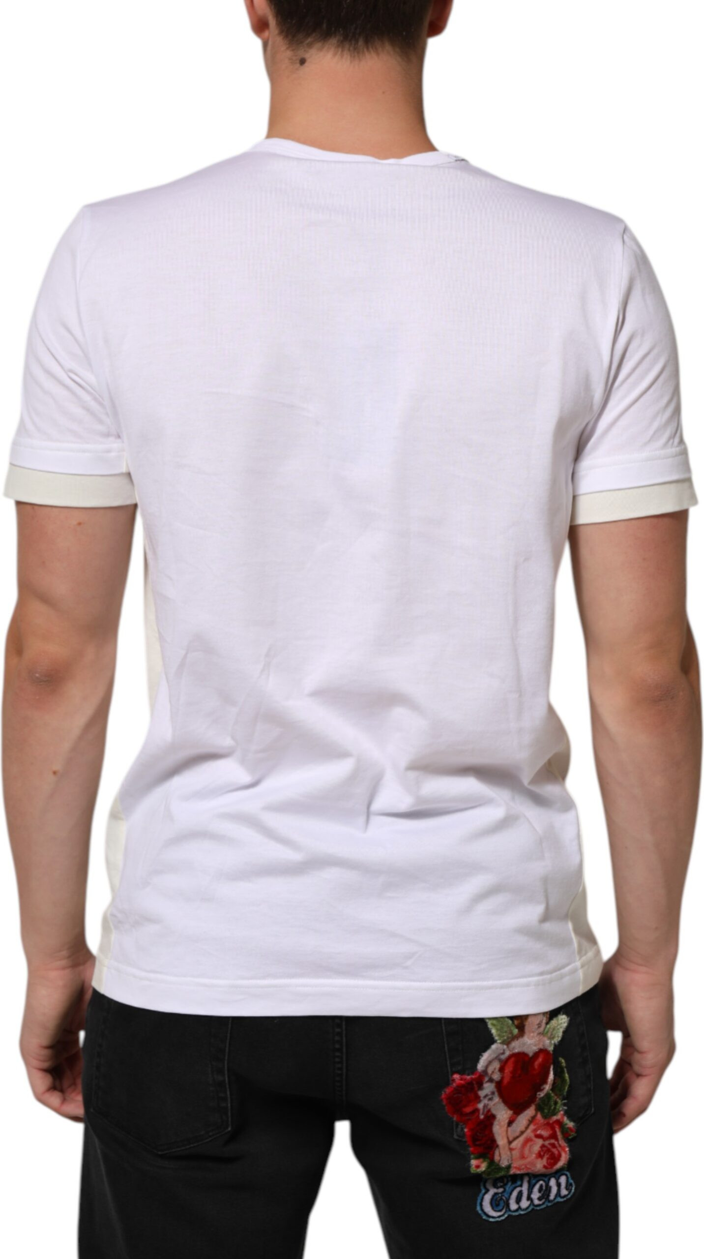 T-shirt Dolce & Gabbana