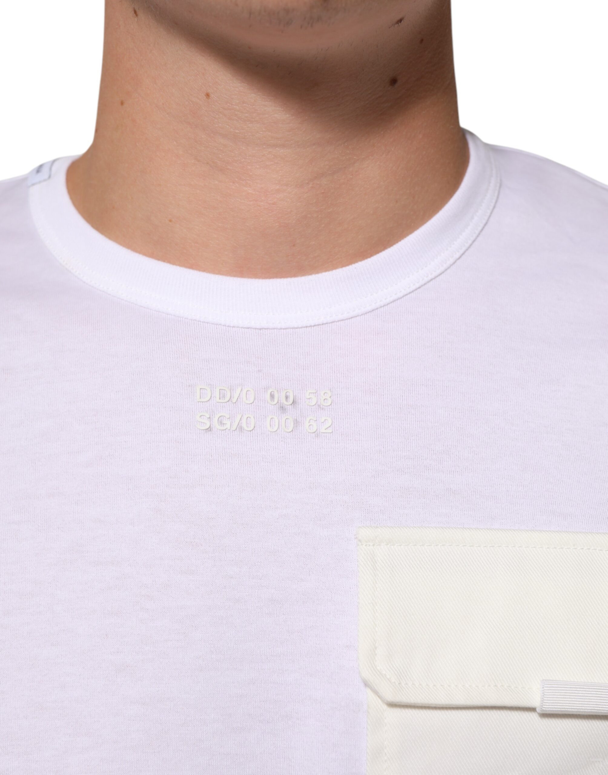 T-shirt Dolce & Gabbana