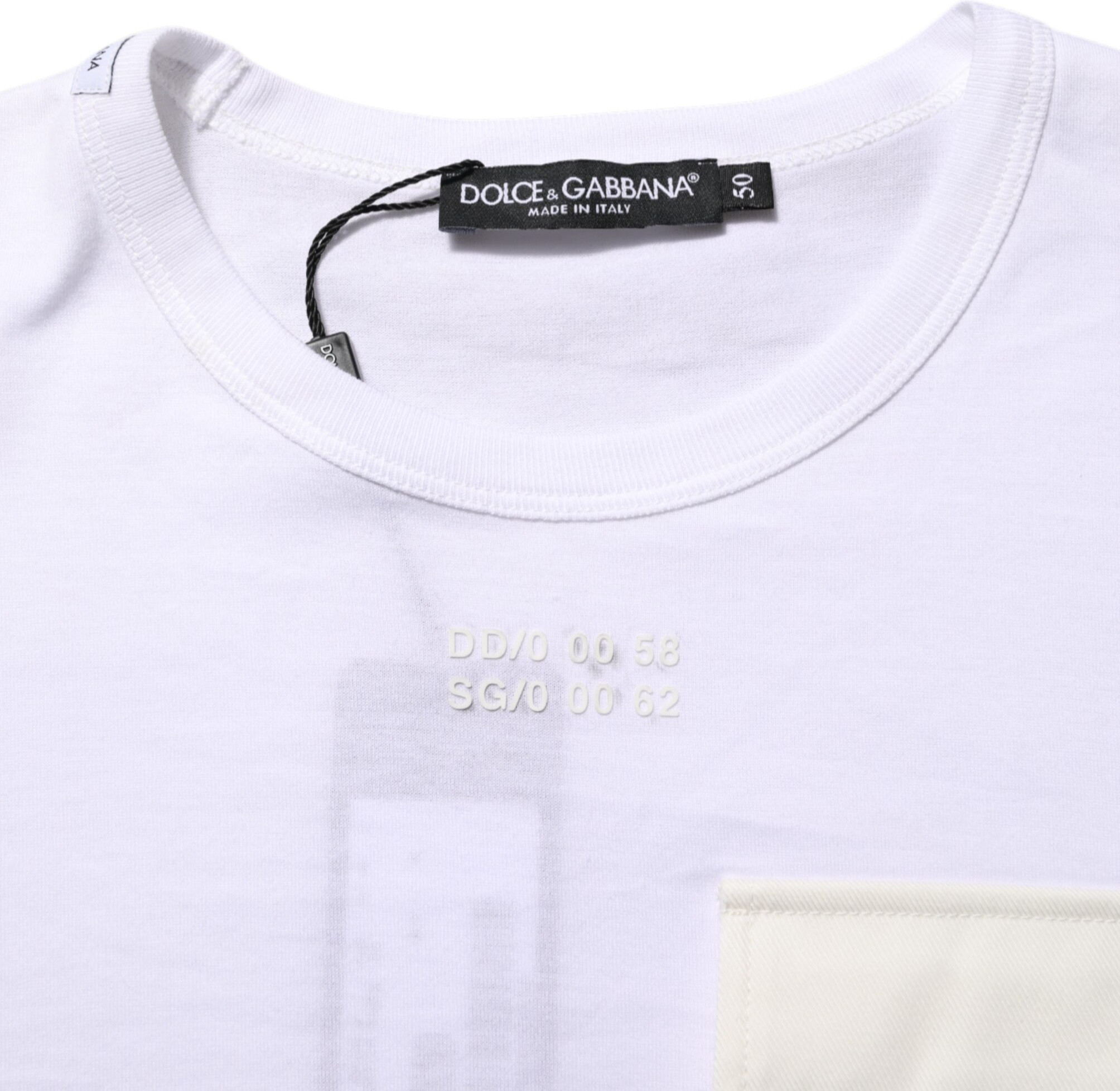 T-shirt Dolce & Gabbana