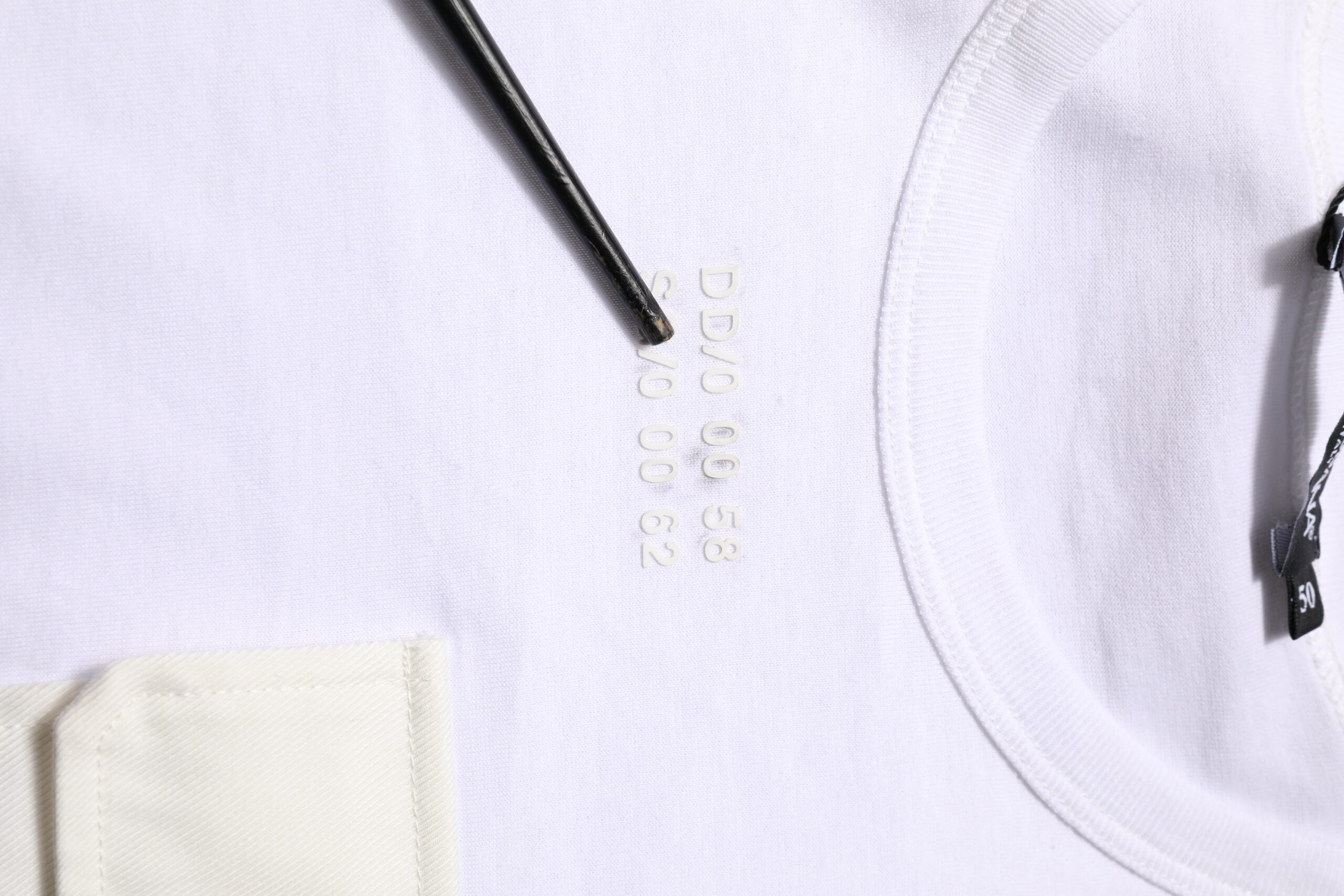 T-shirt Dolce & Gabbana