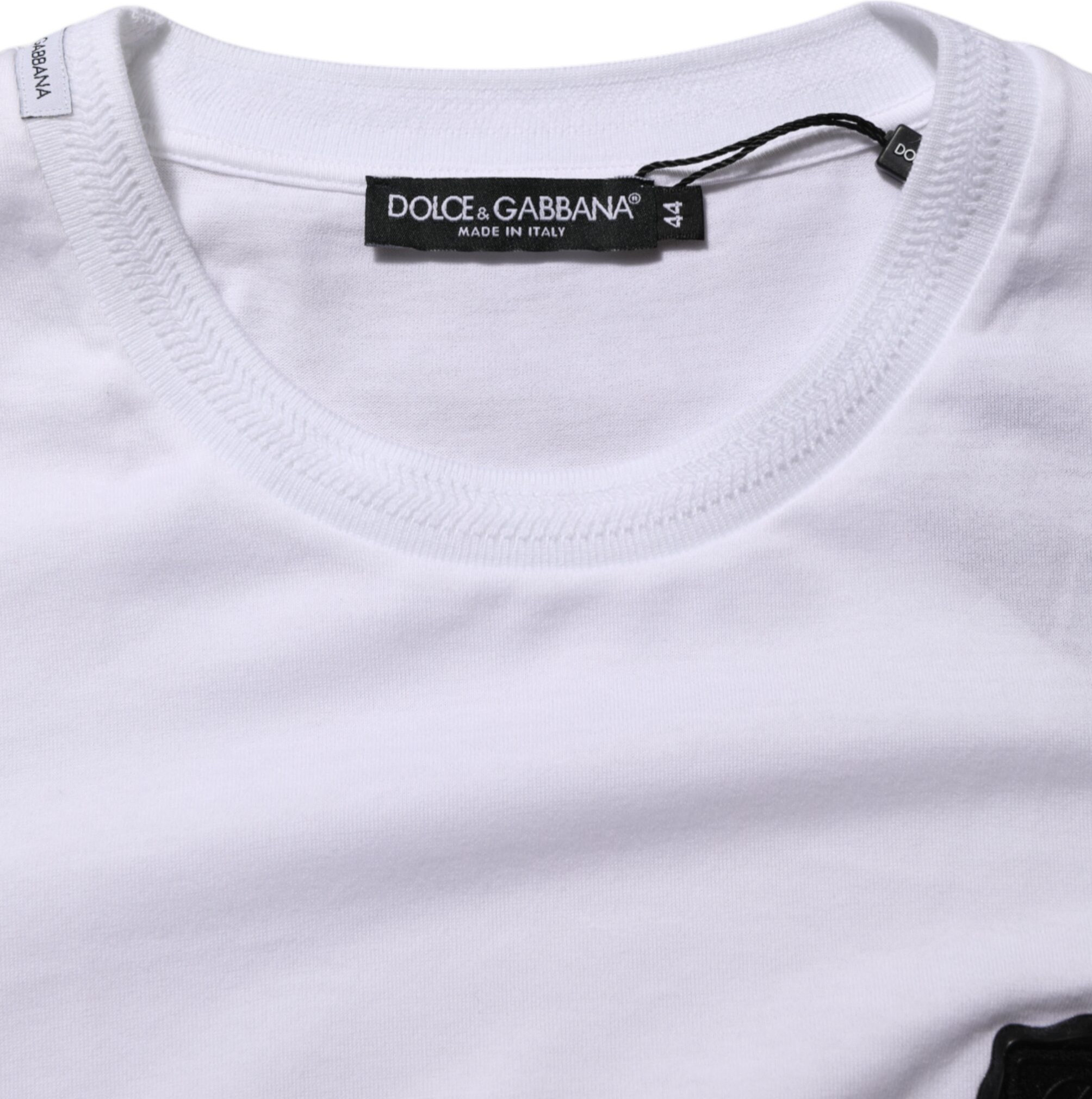 T-shirt Dolce & Gabbana