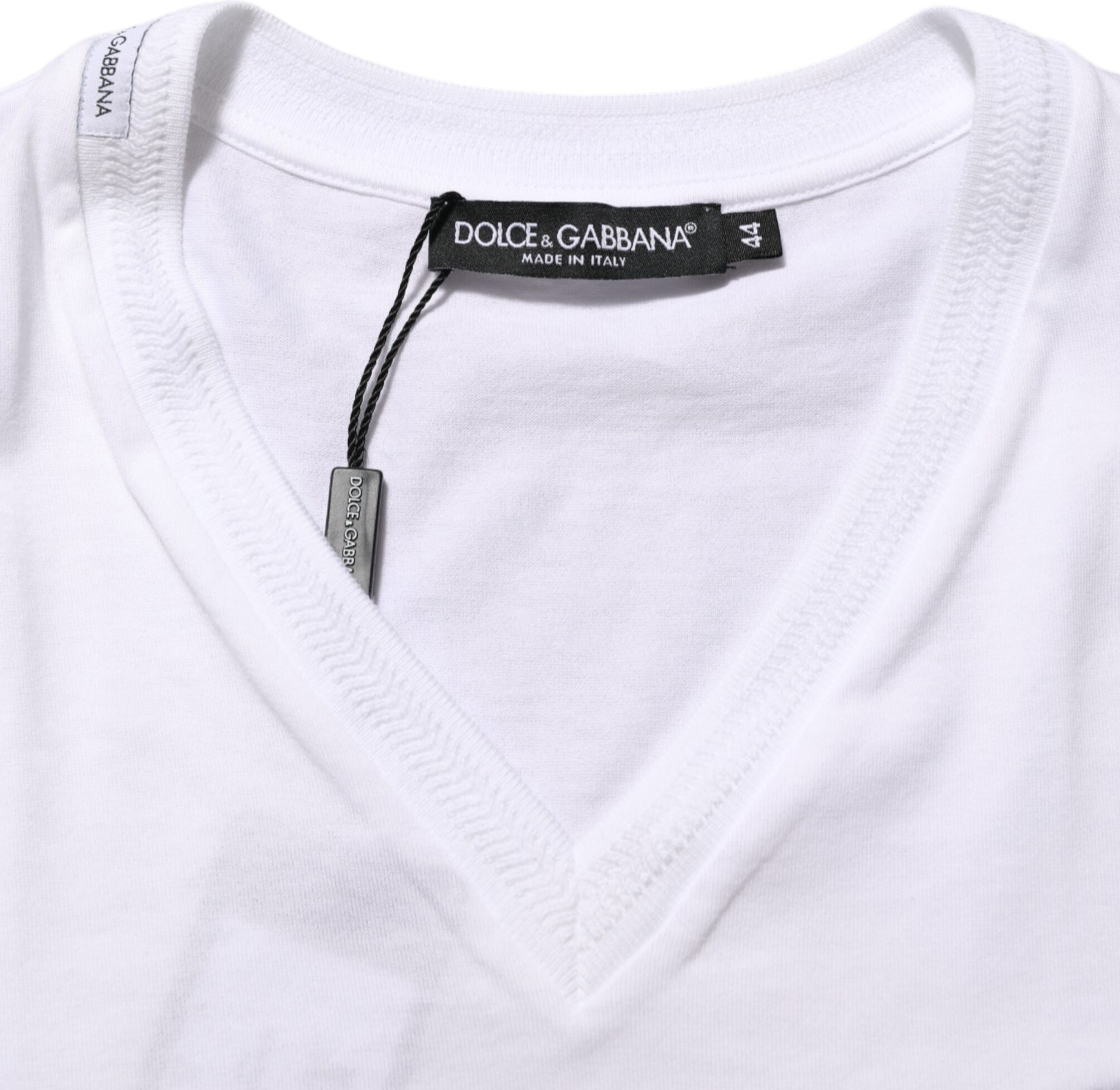 Футболка Dolce & Gabbana