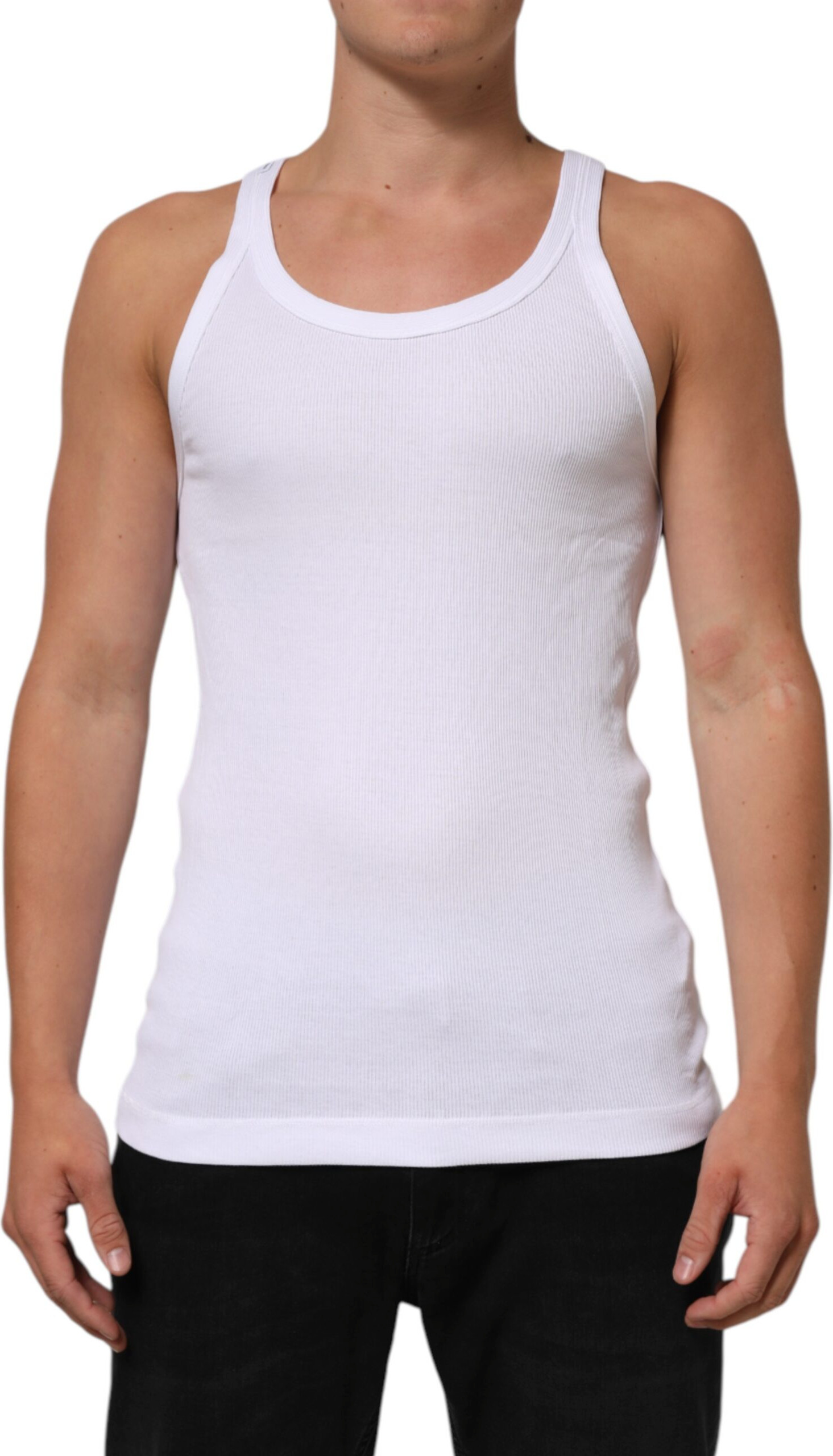 Tank Top Futbolka Dolce & Gabbana