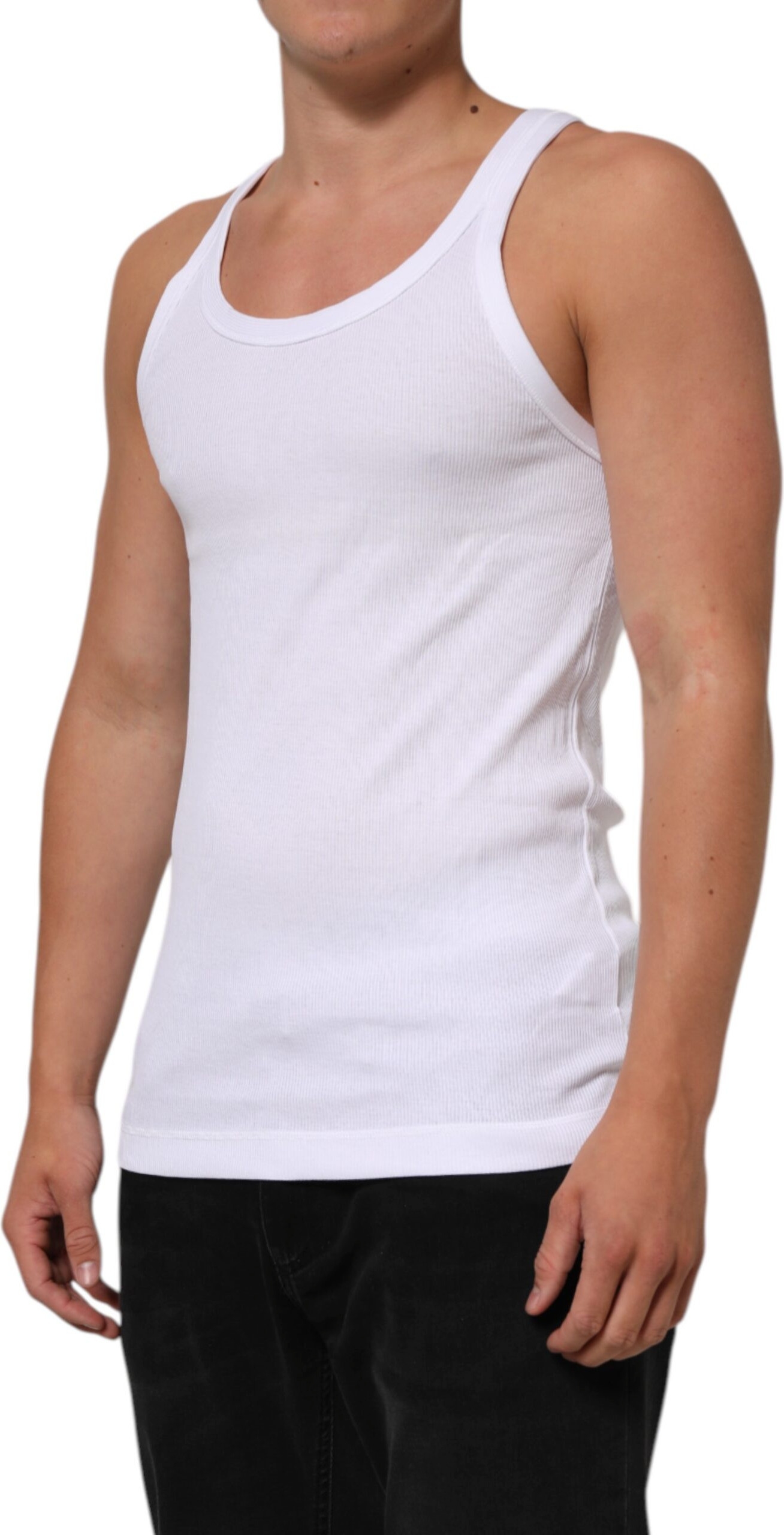 Tank Top Futbolka Dolce & Gabbana
