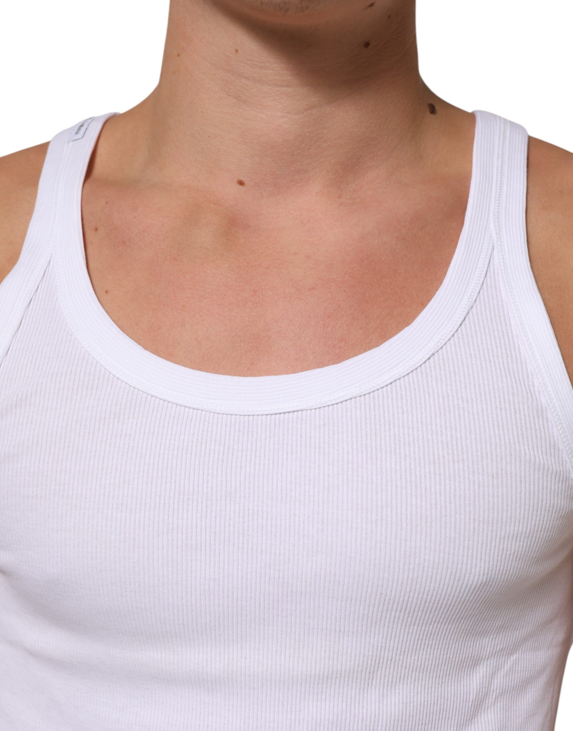 Tank Top Futbolka Dolce & Gabbana