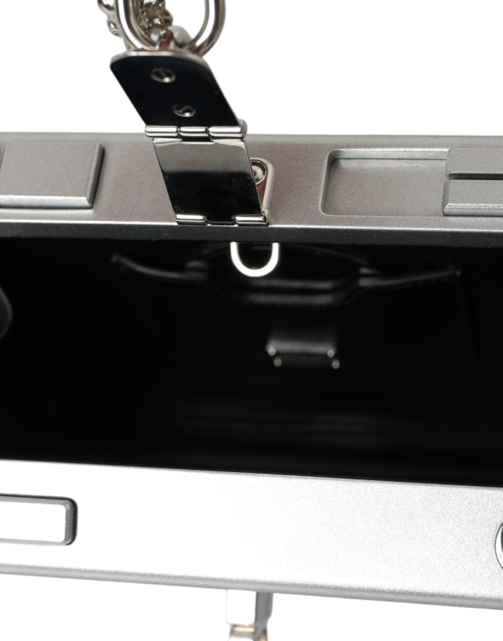 Shoulder Bag Dolce & Gabbana Box Clutch