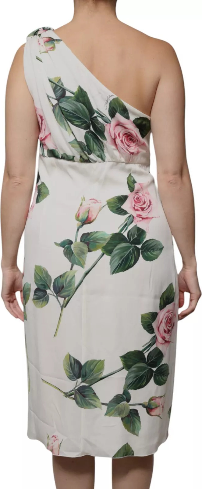 Dolce & Gabbana midi koʻylagi