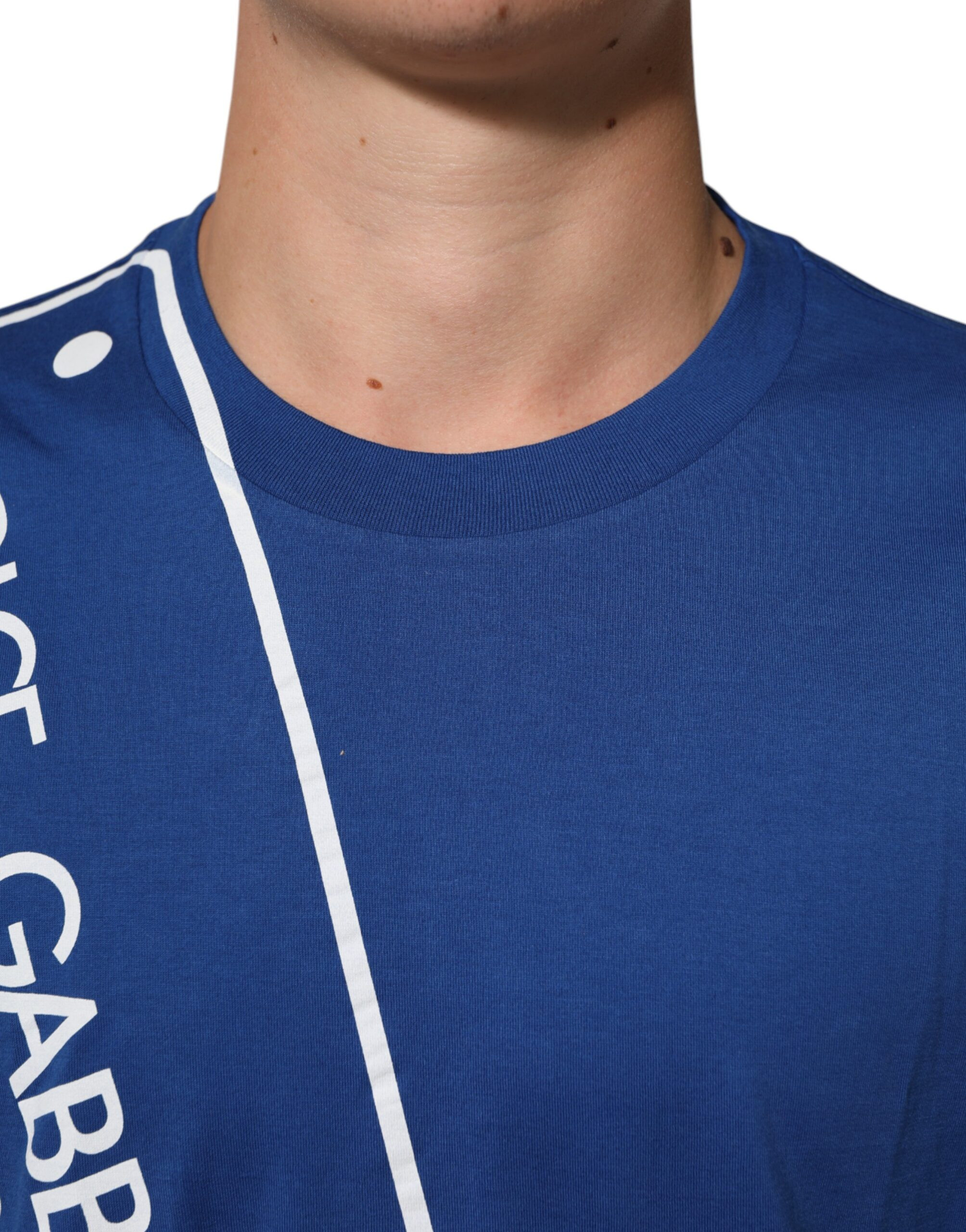 Dolce & Gabbana futbolka