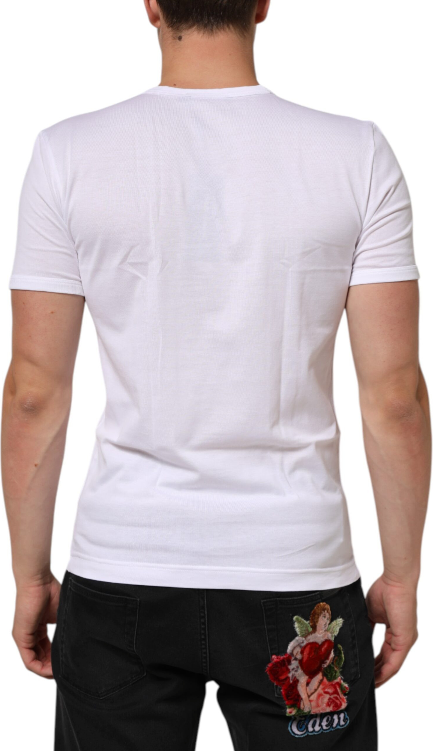 T-shirt Dolce & Gabbana