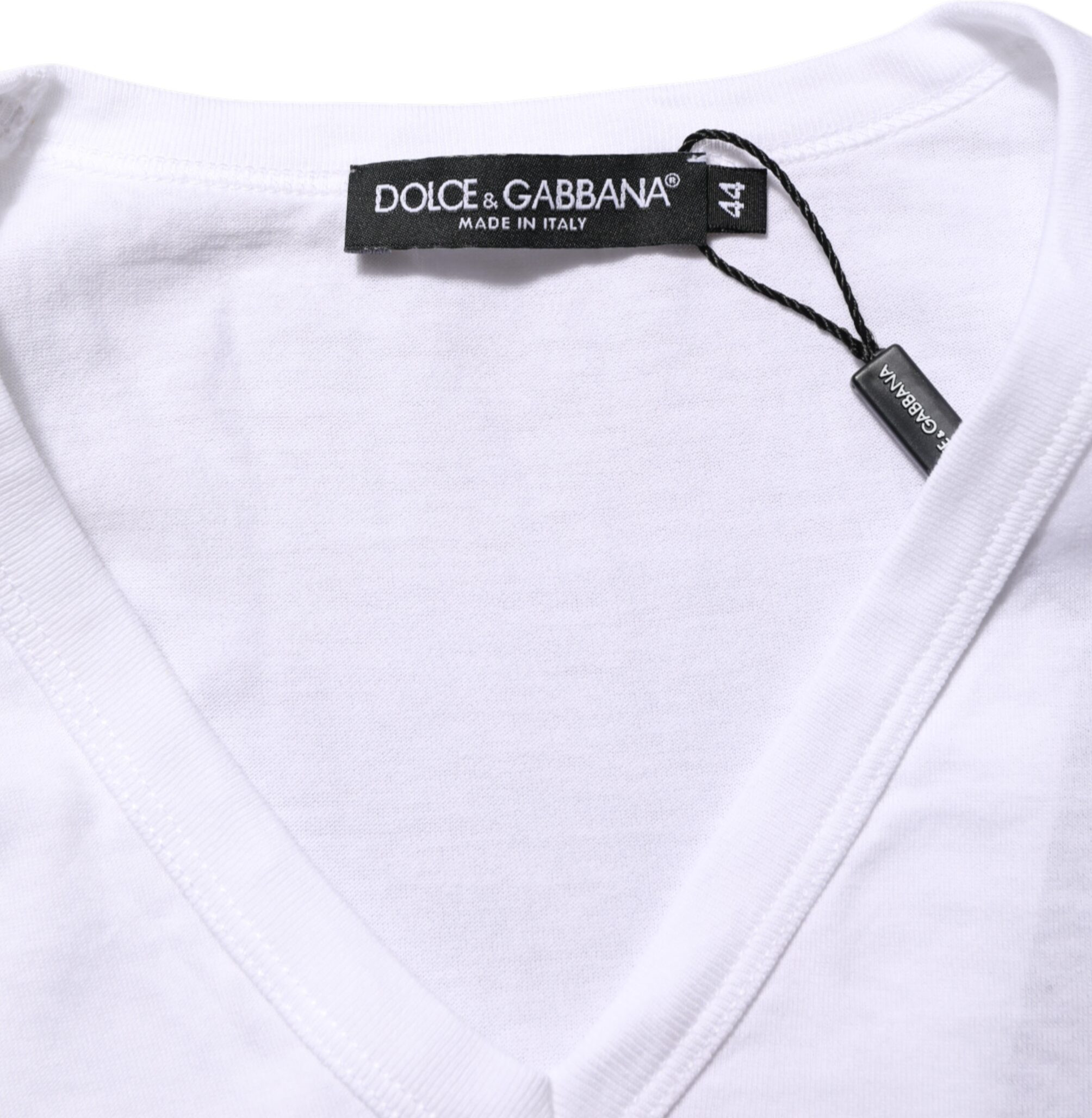 T-shirt Dolce & Gabbana