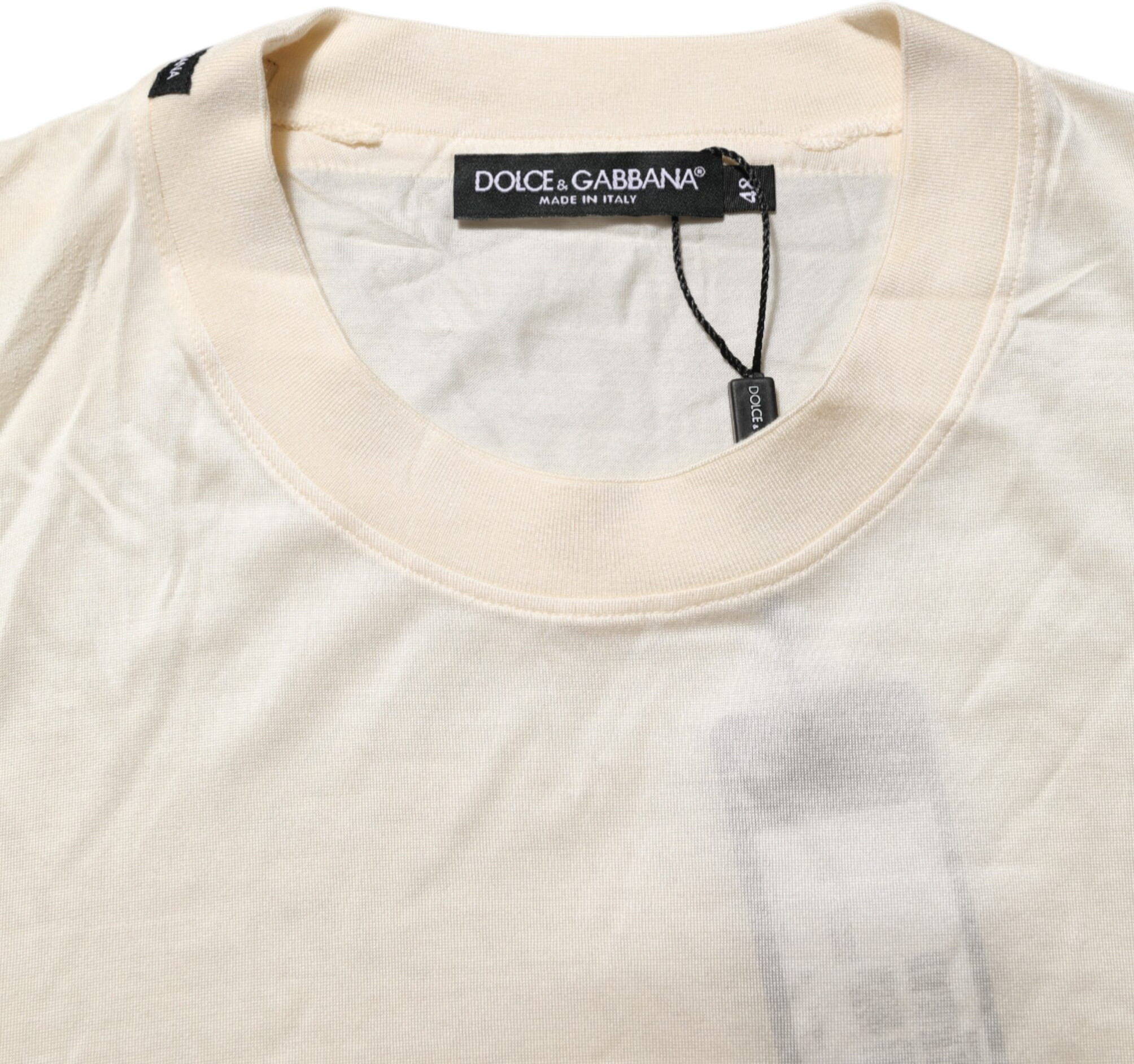 Dolce & Gabbana futbolka