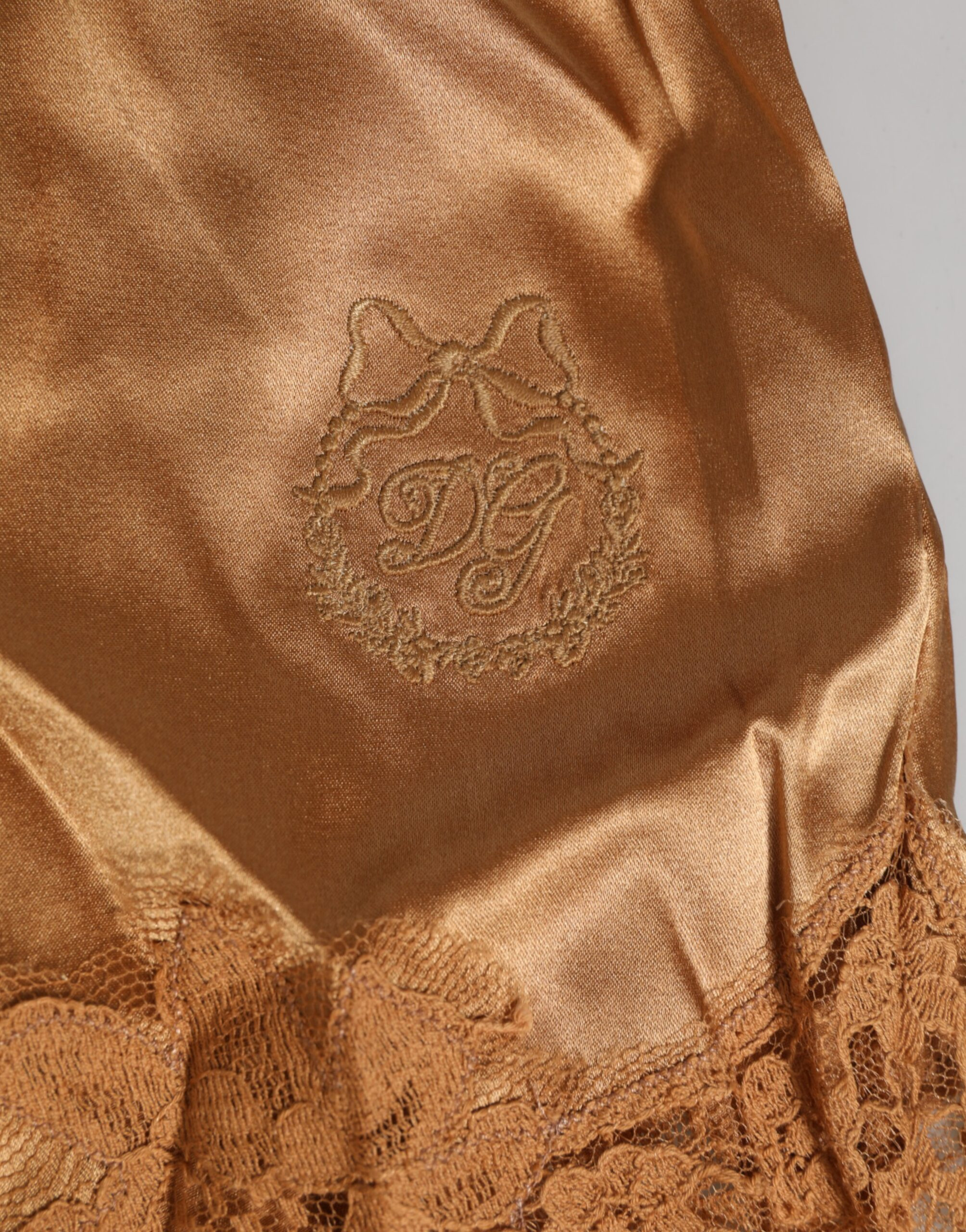 Uyqu uchun shortilar Dolce & Gabbana