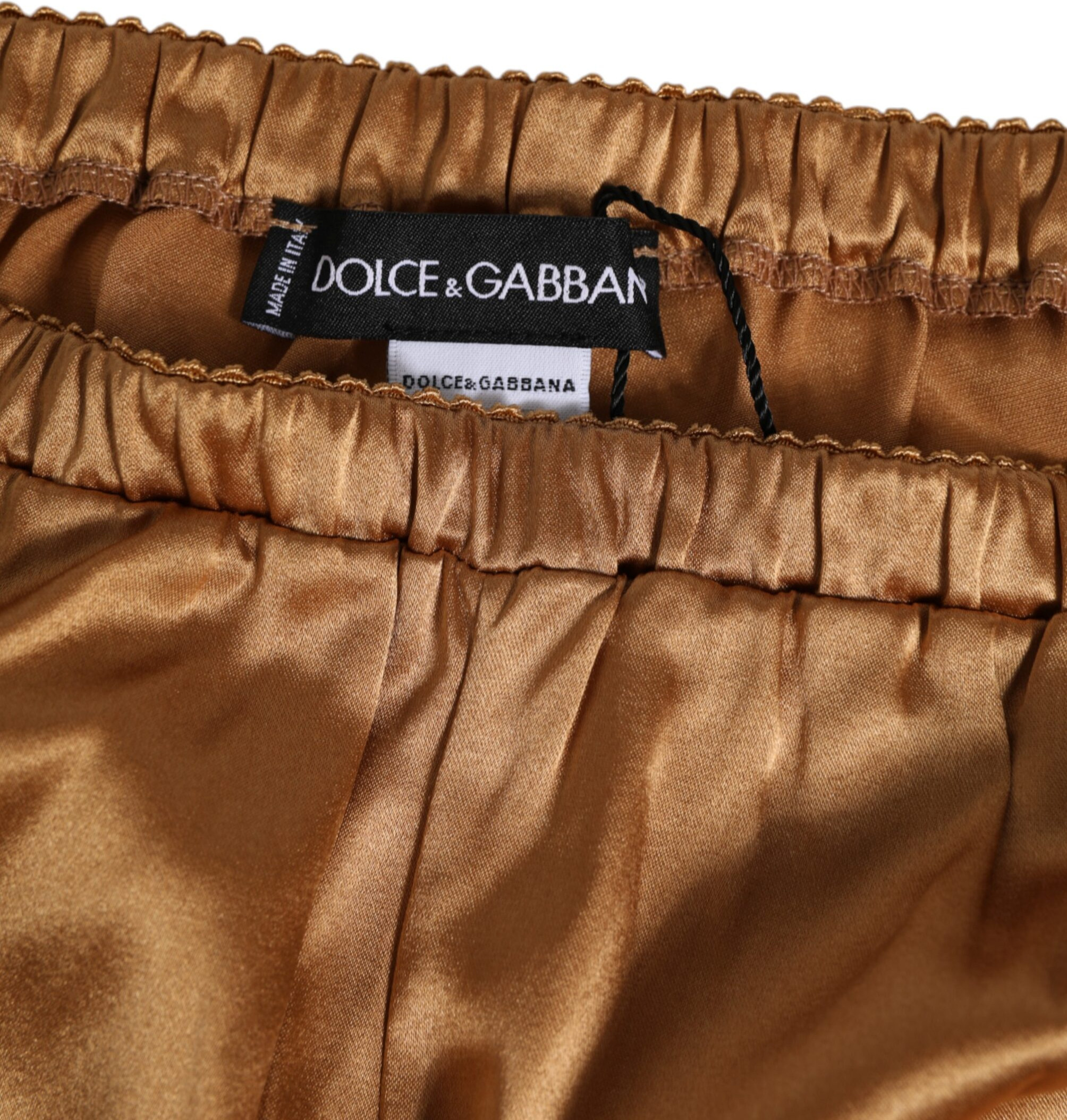 Uyqu uchun shortilar Dolce & Gabbana