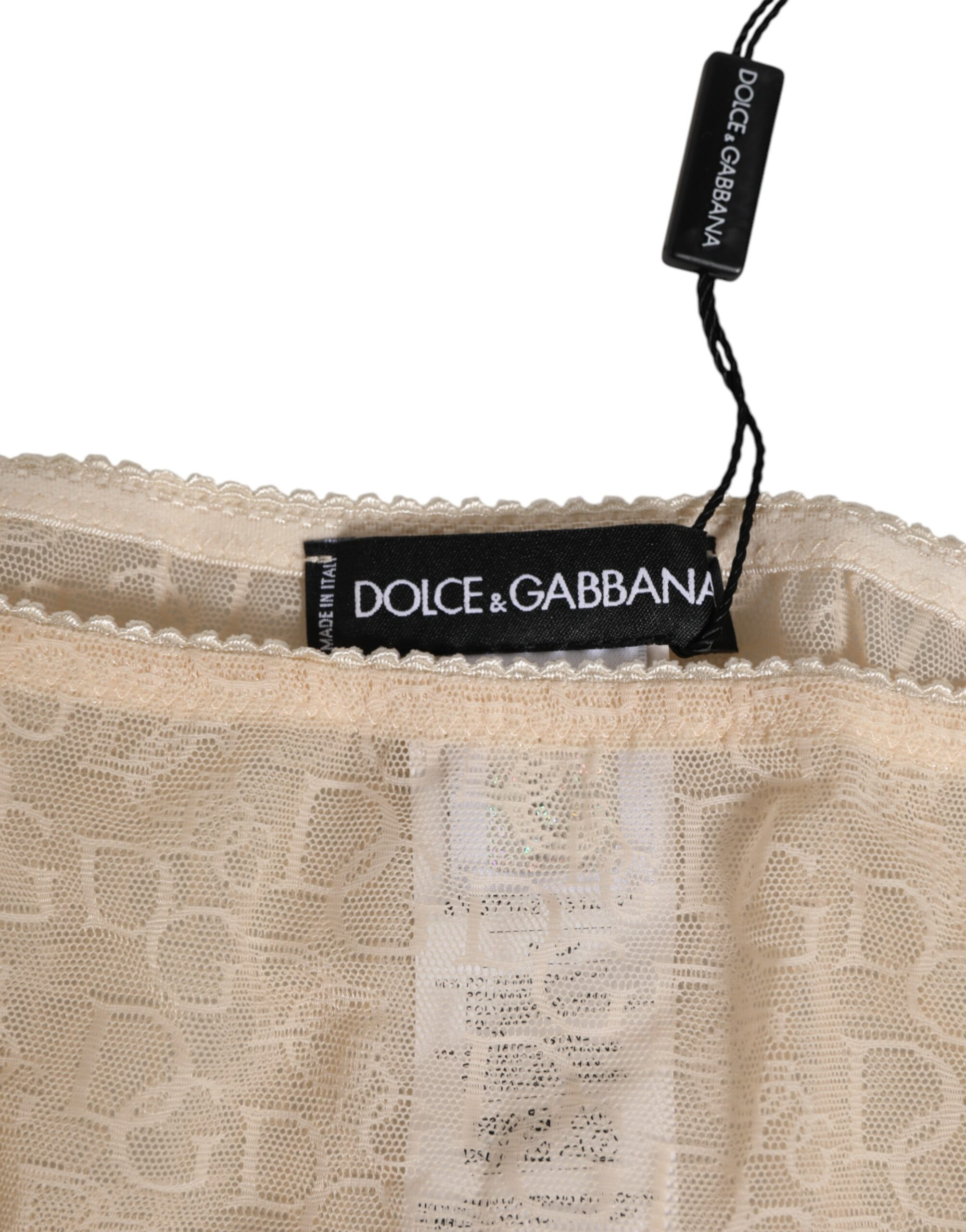 Трусы-слипы Dolce & Gabbana