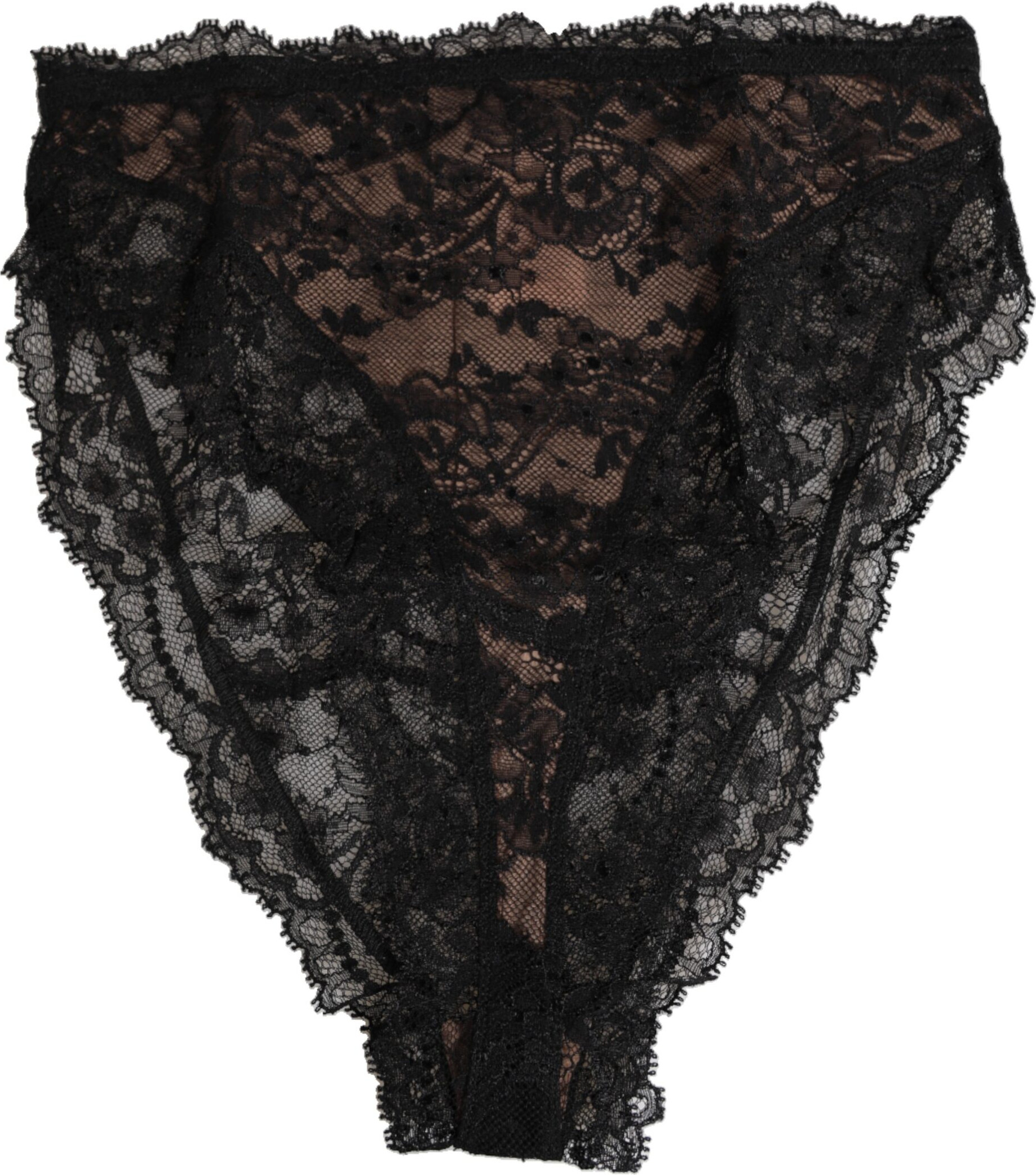 High Brief Panties Dolce & Gabbana