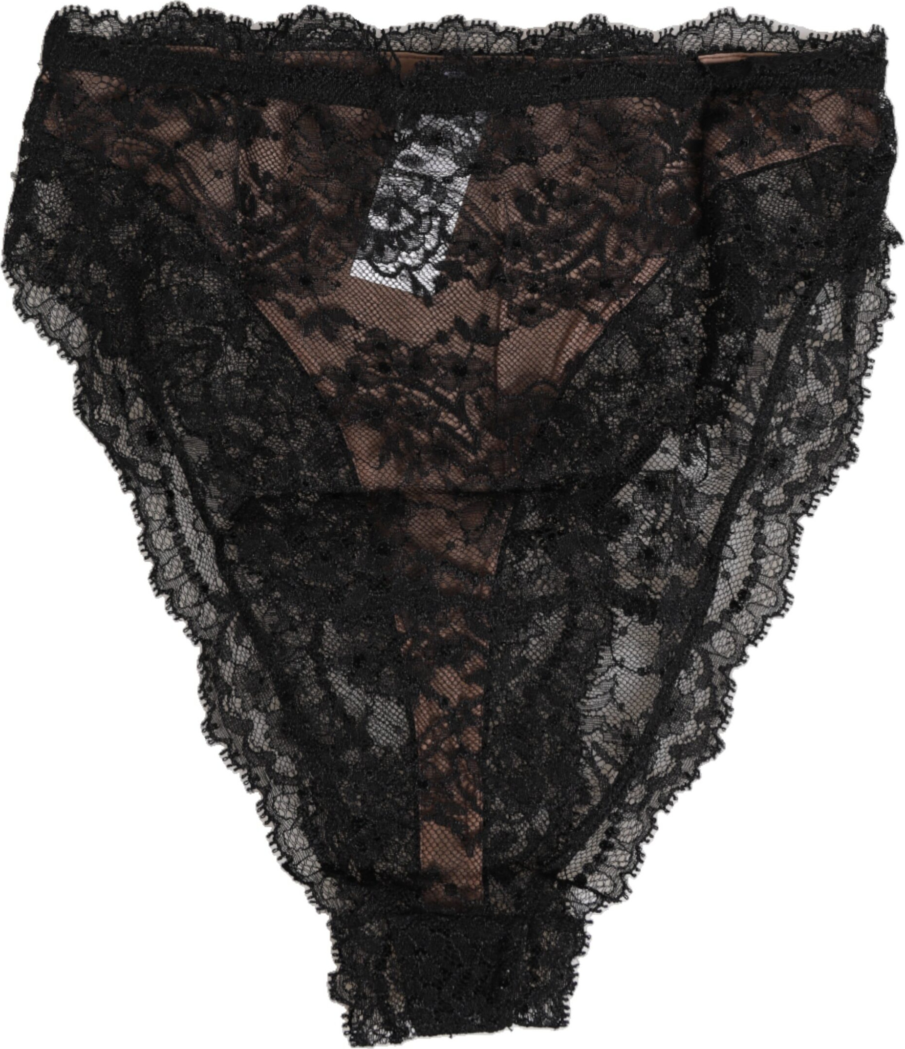 High Brief Panties Dolce & Gabbana