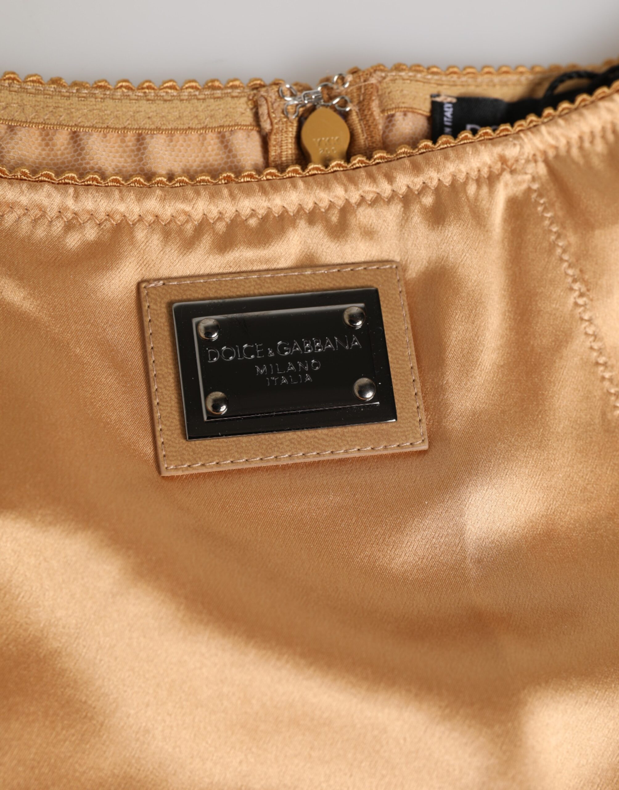Girdle Dolce & Gabbana
