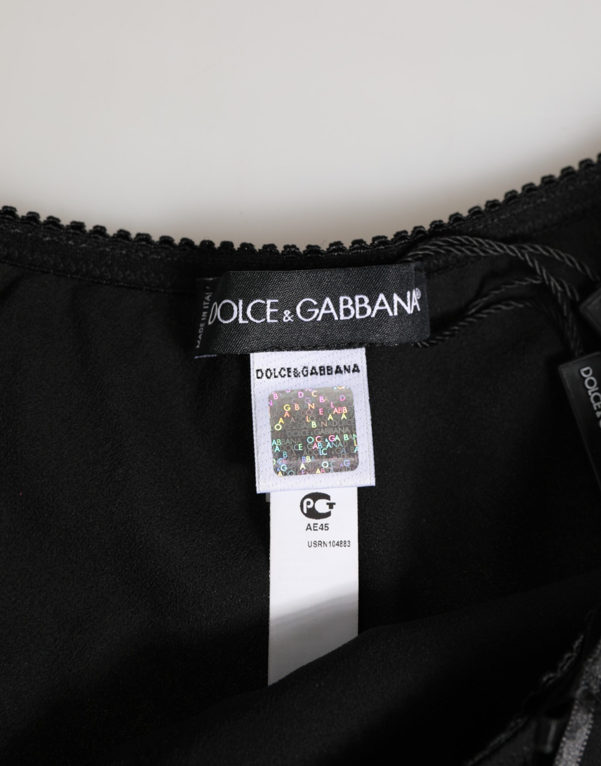 Underwear Dolce & Gabbana Brief Panties