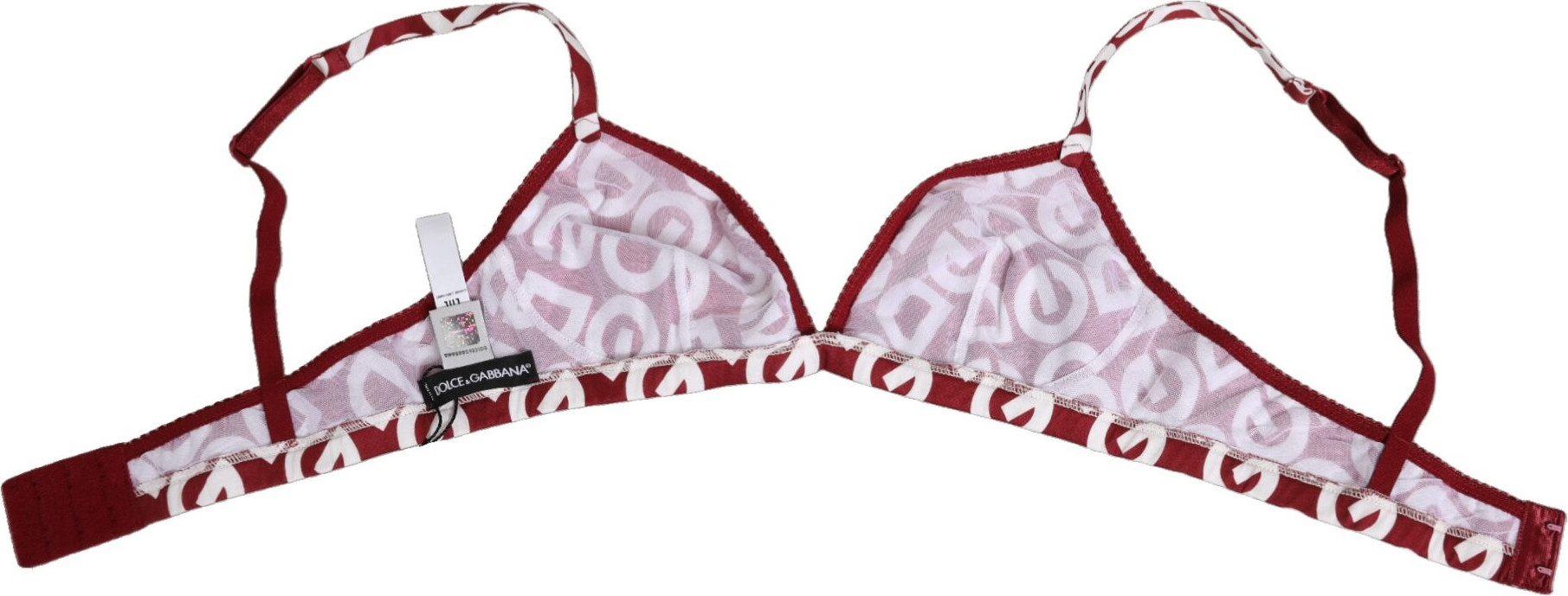 Soft Cup bra Dolce & Gabbana