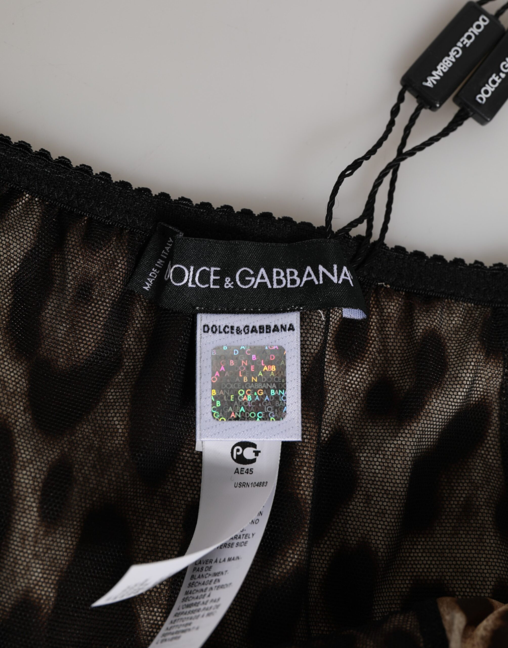 Ichki kiyim Slip Dolce & Gabbana