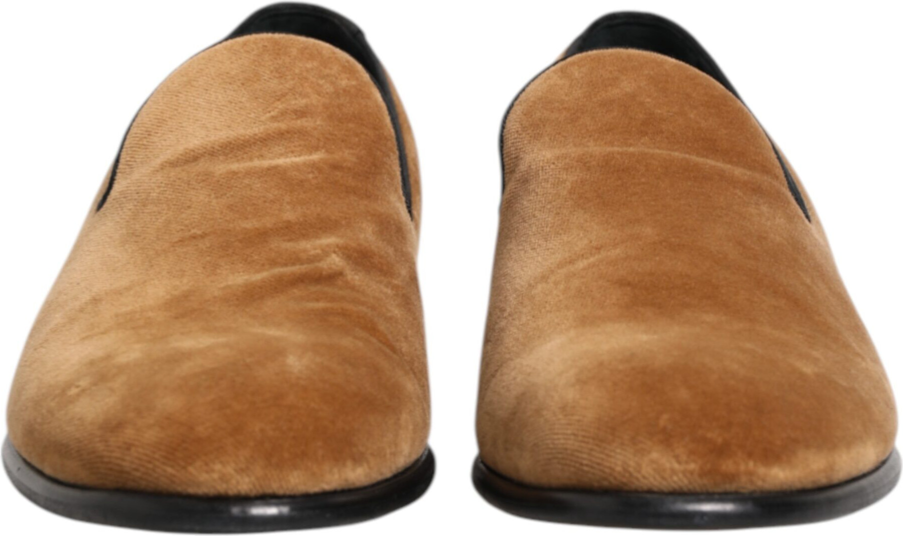 Dolce & Gabbana Slip-on poyabzal