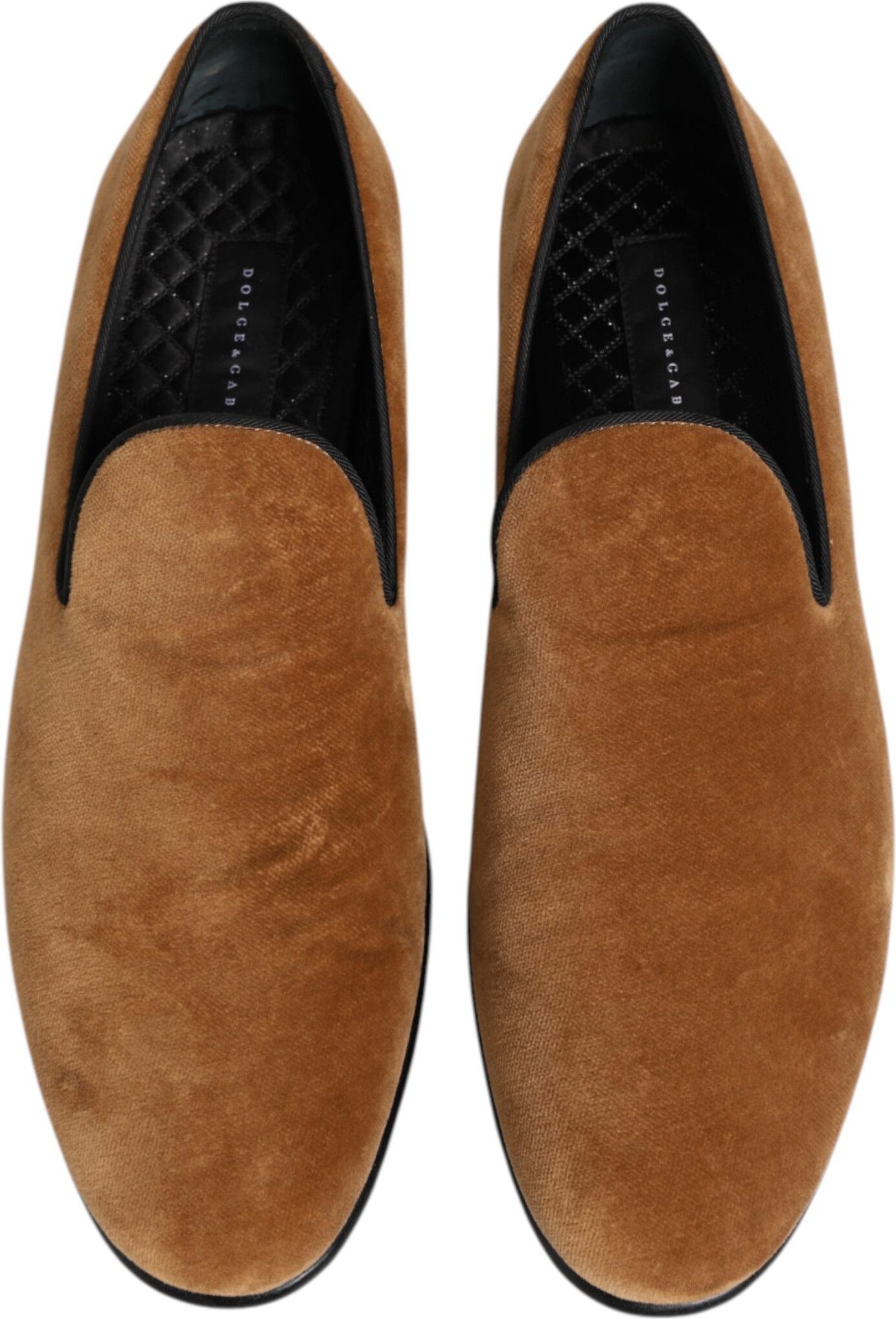 Dolce & Gabbana Slip-on poyabzal