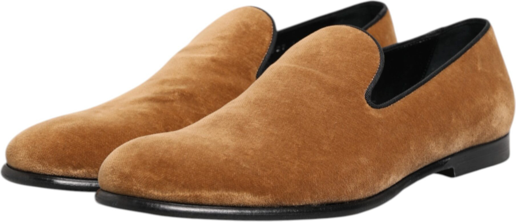 Dolce & Gabbana Slip-on poyabzal