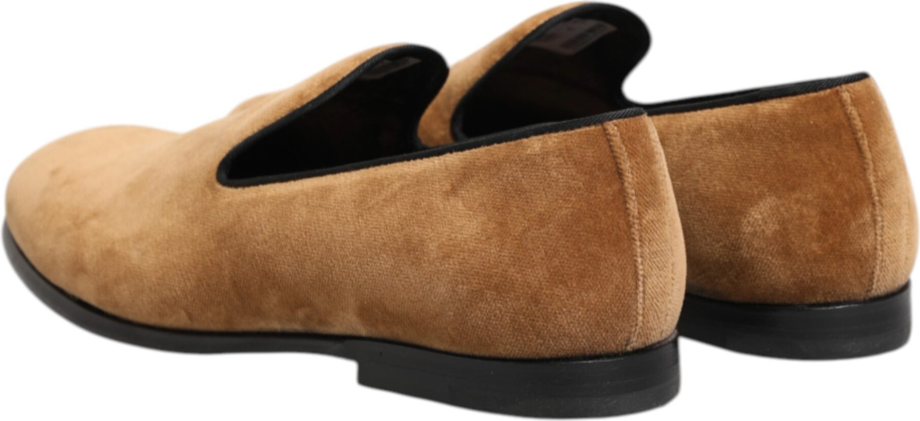 Dolce & Gabbana Slip-on poyabzal