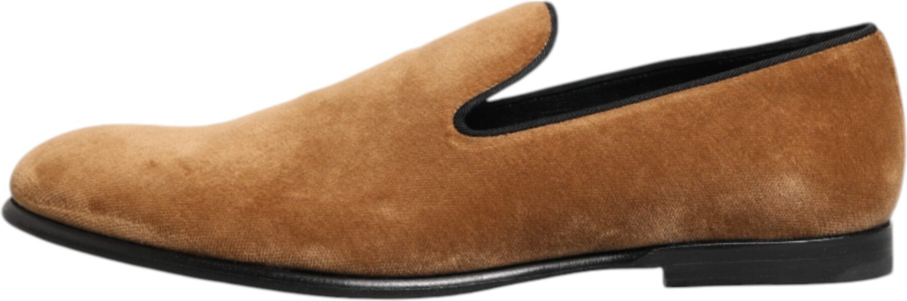 Dolce & Gabbana Slip-on poyabzal