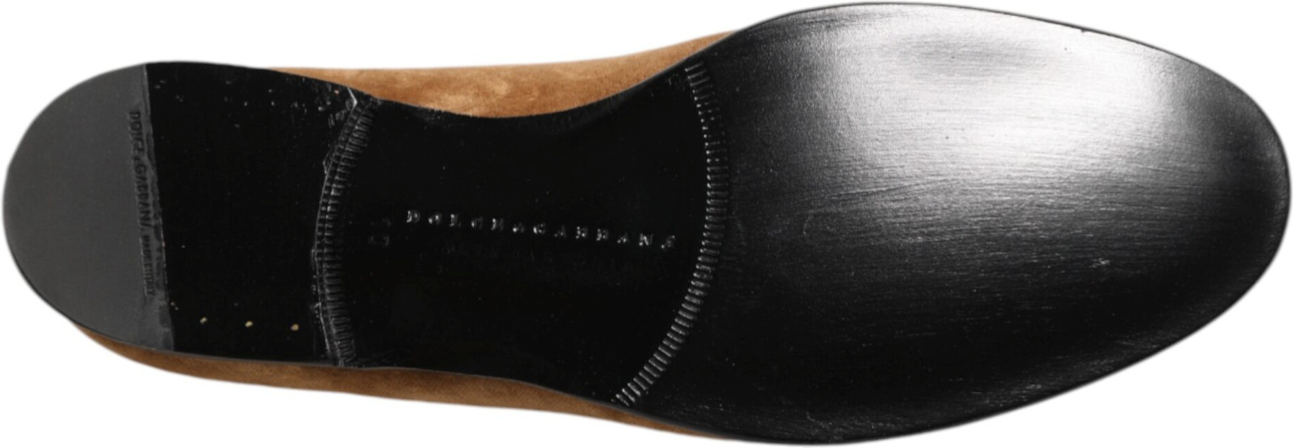 Dolce & Gabbana Slip-on poyabzal