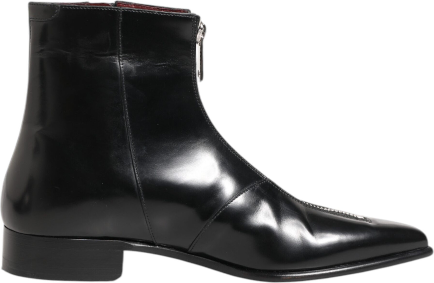 Dolce & Gabbana Qisqa etiklari