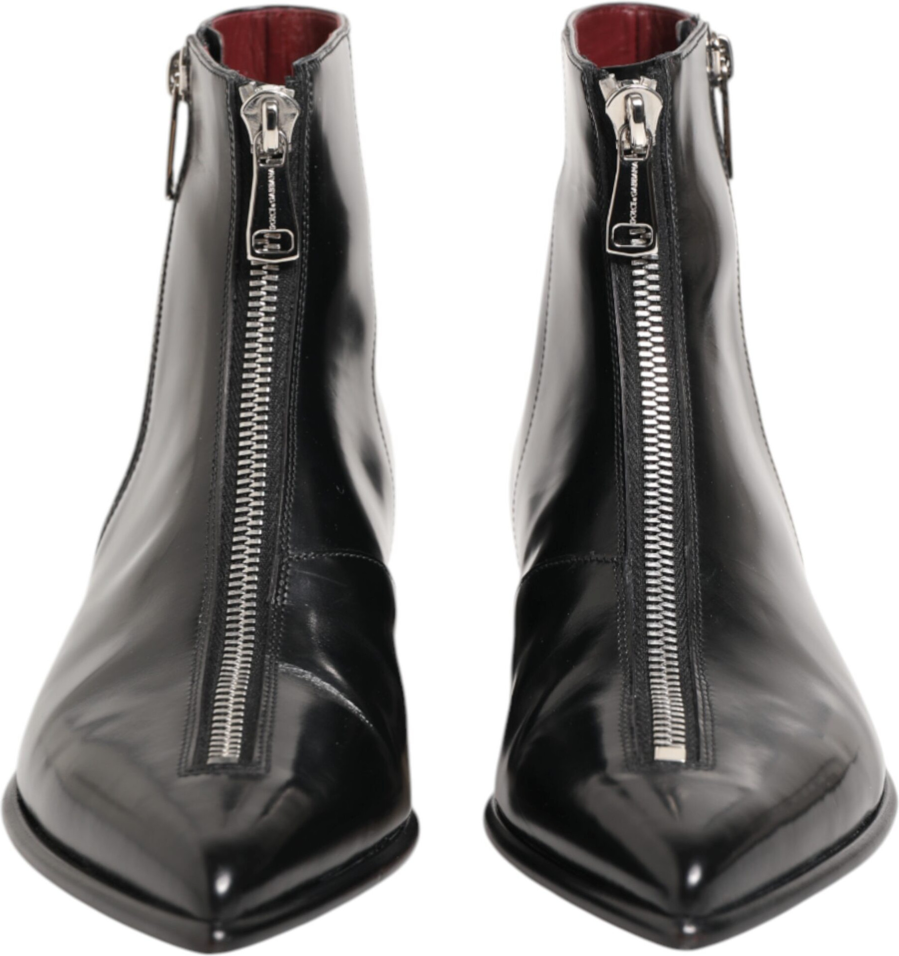 Dolce & Gabbana Qisqa etiklari