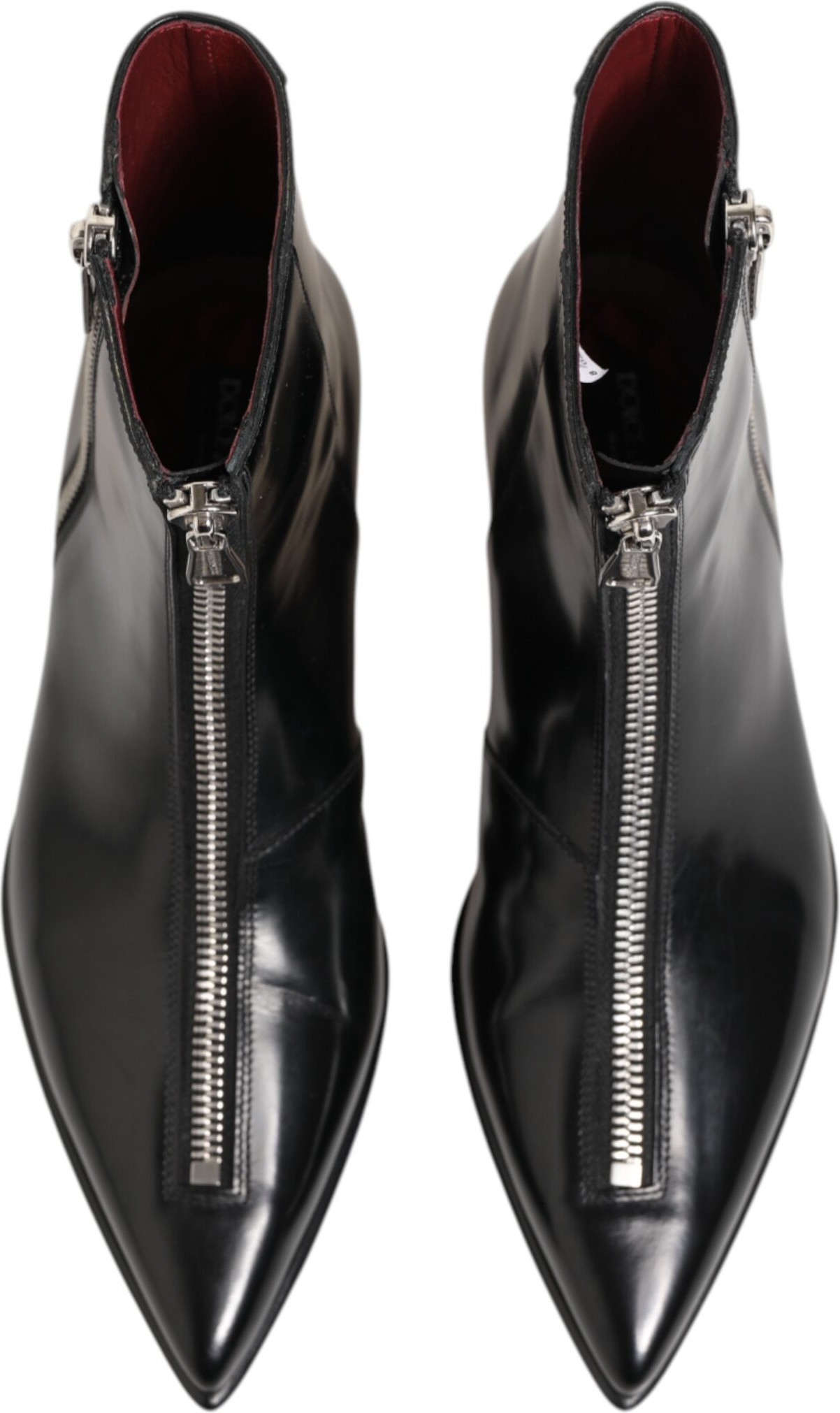 Dolce & Gabbana Qisqa etiklari