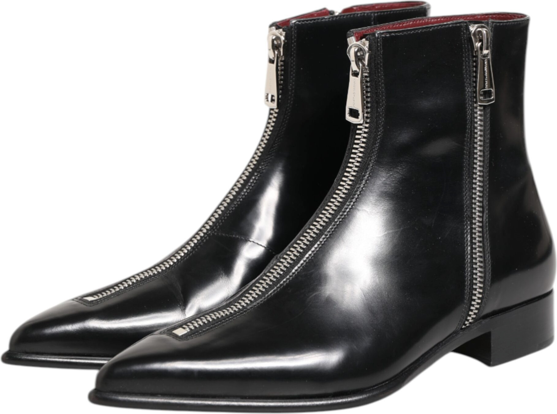 Dolce & Gabbana Qisqa etiklari