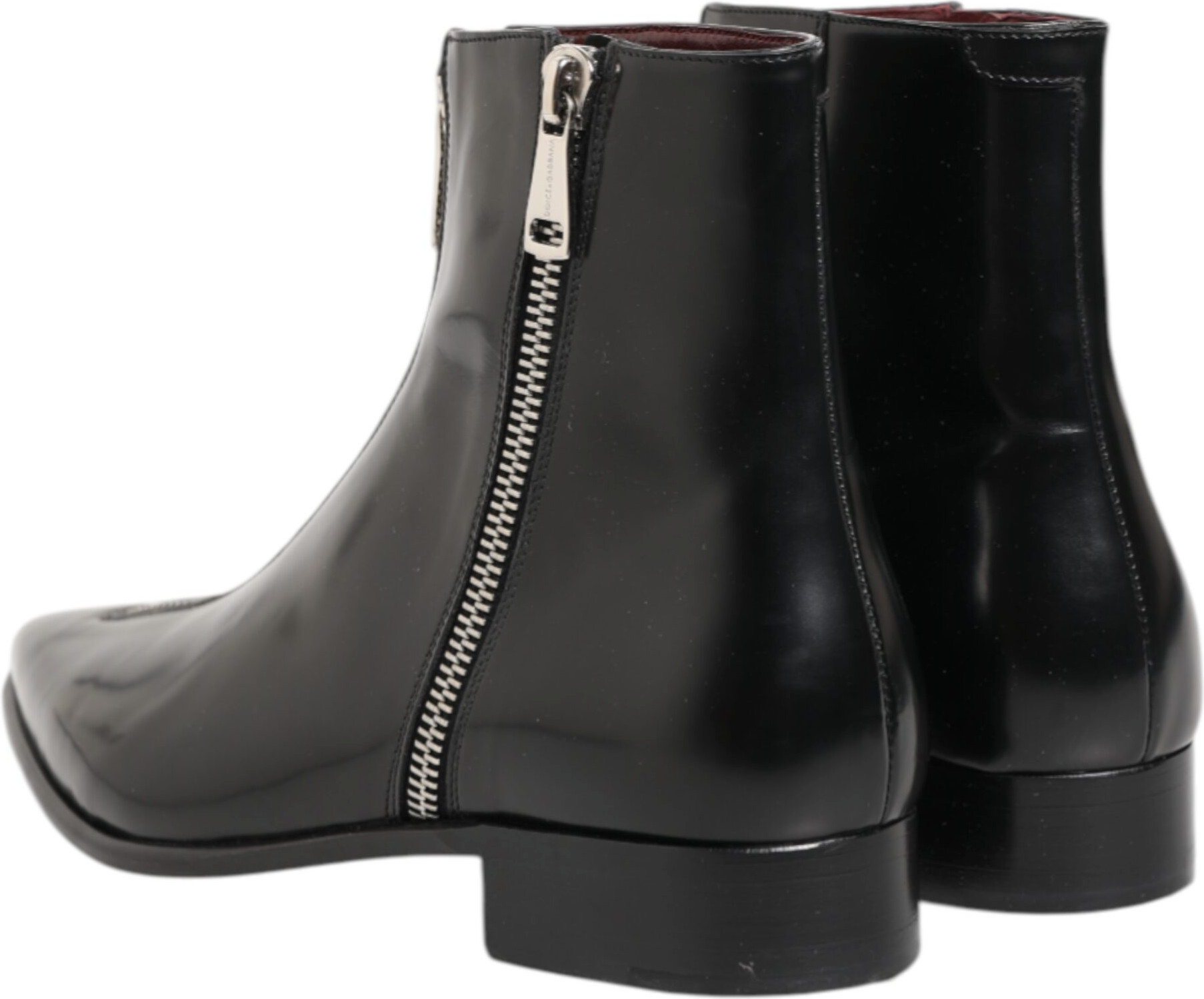 Dolce & Gabbana Qisqa etiklari