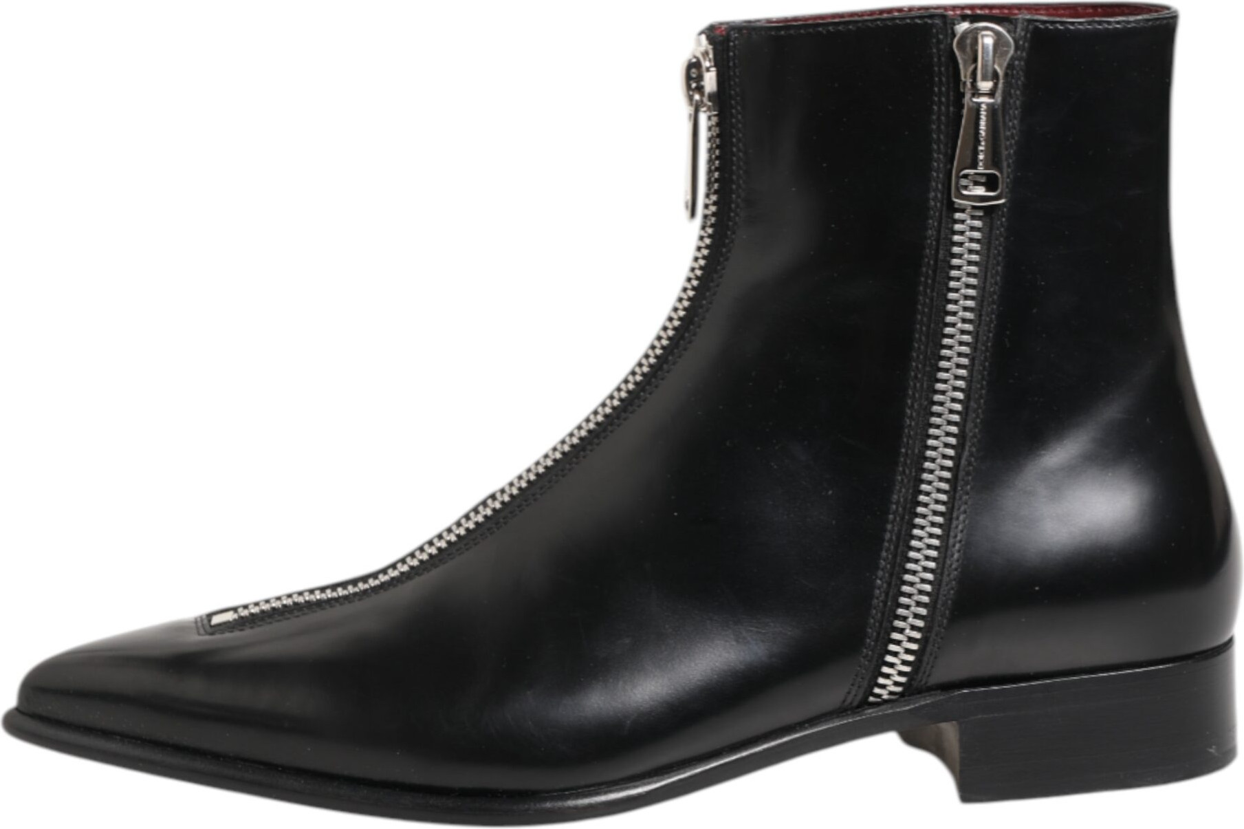 Dolce & Gabbana Qisqa etiklari