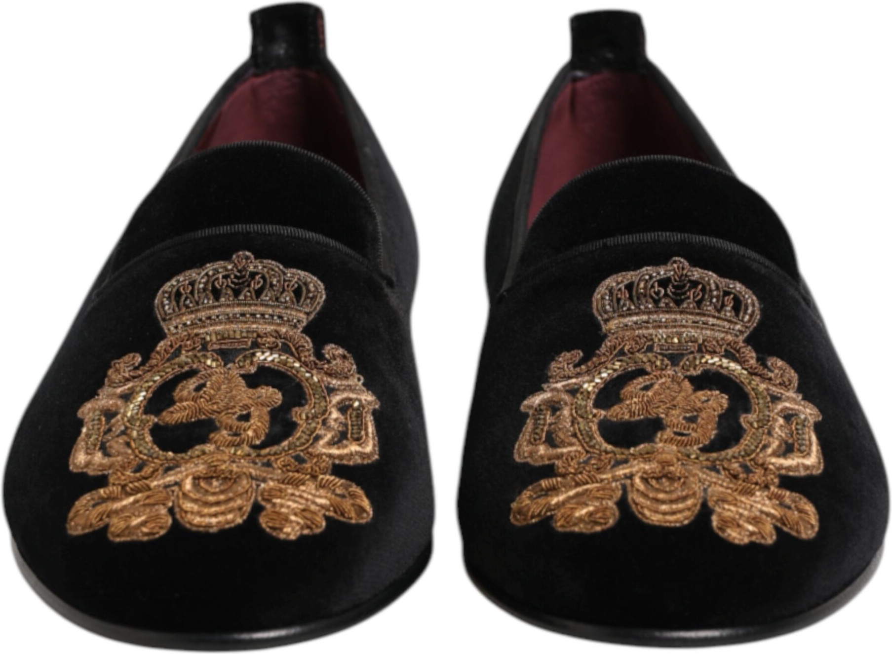 Dolce & Gabbana Loaferlari