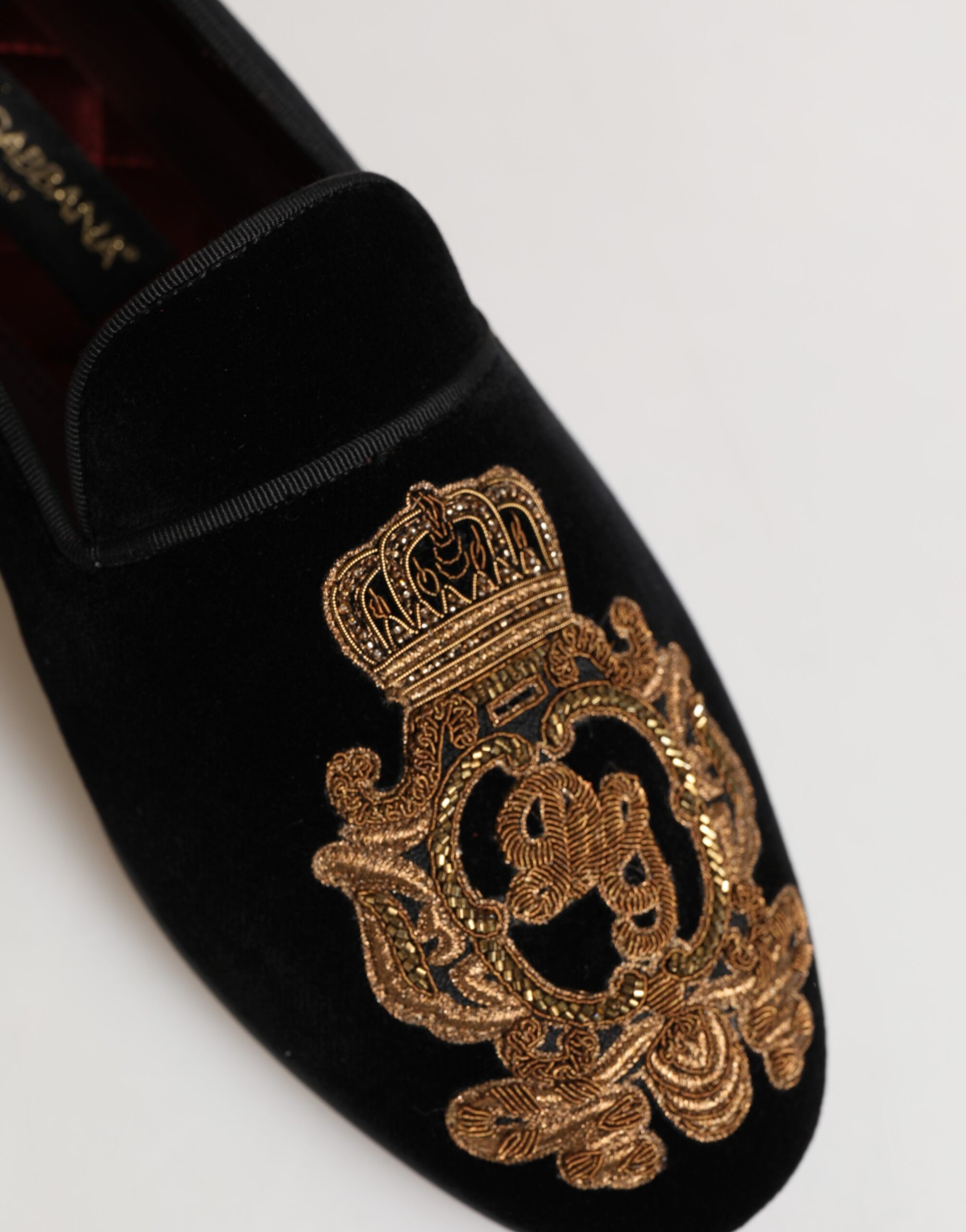 Dolce & Gabbana Loaferlari