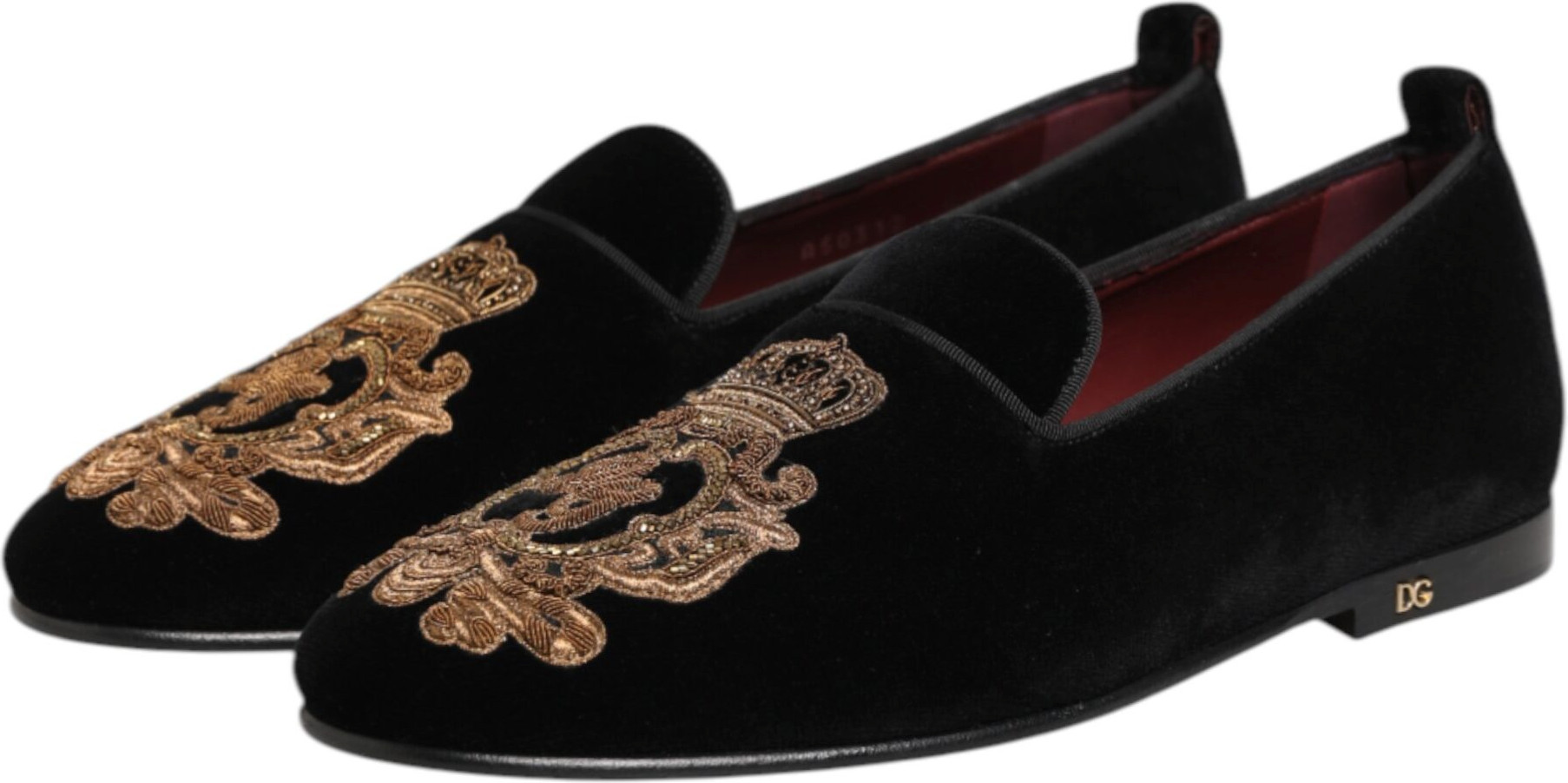 Dolce & Gabbana Loaferlari