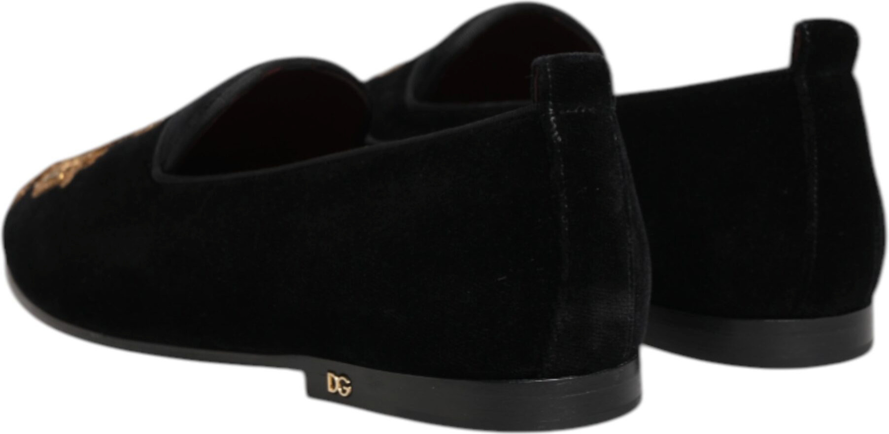 Dolce & Gabbana Loaferlari