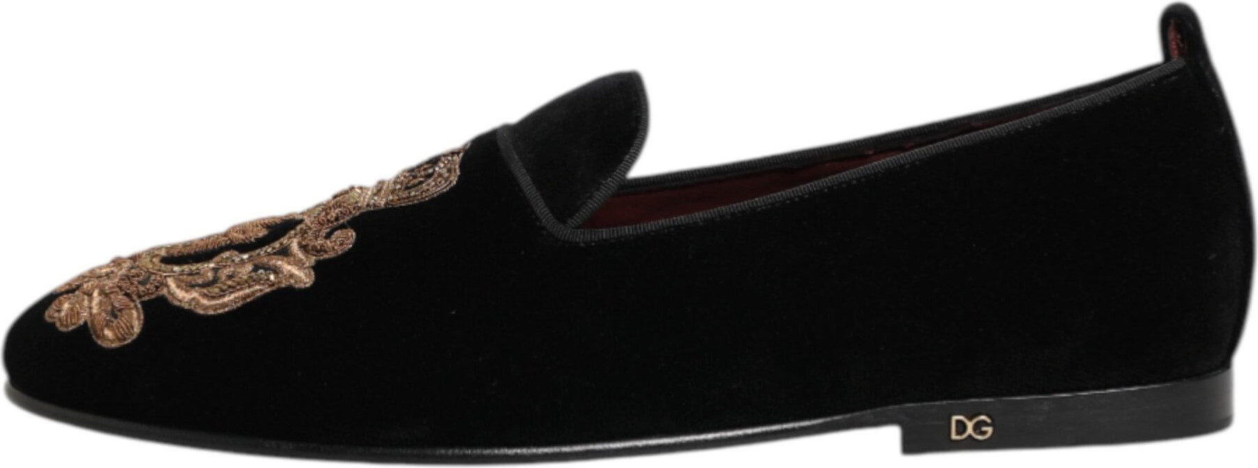 Dolce & Gabbana Loaferlari