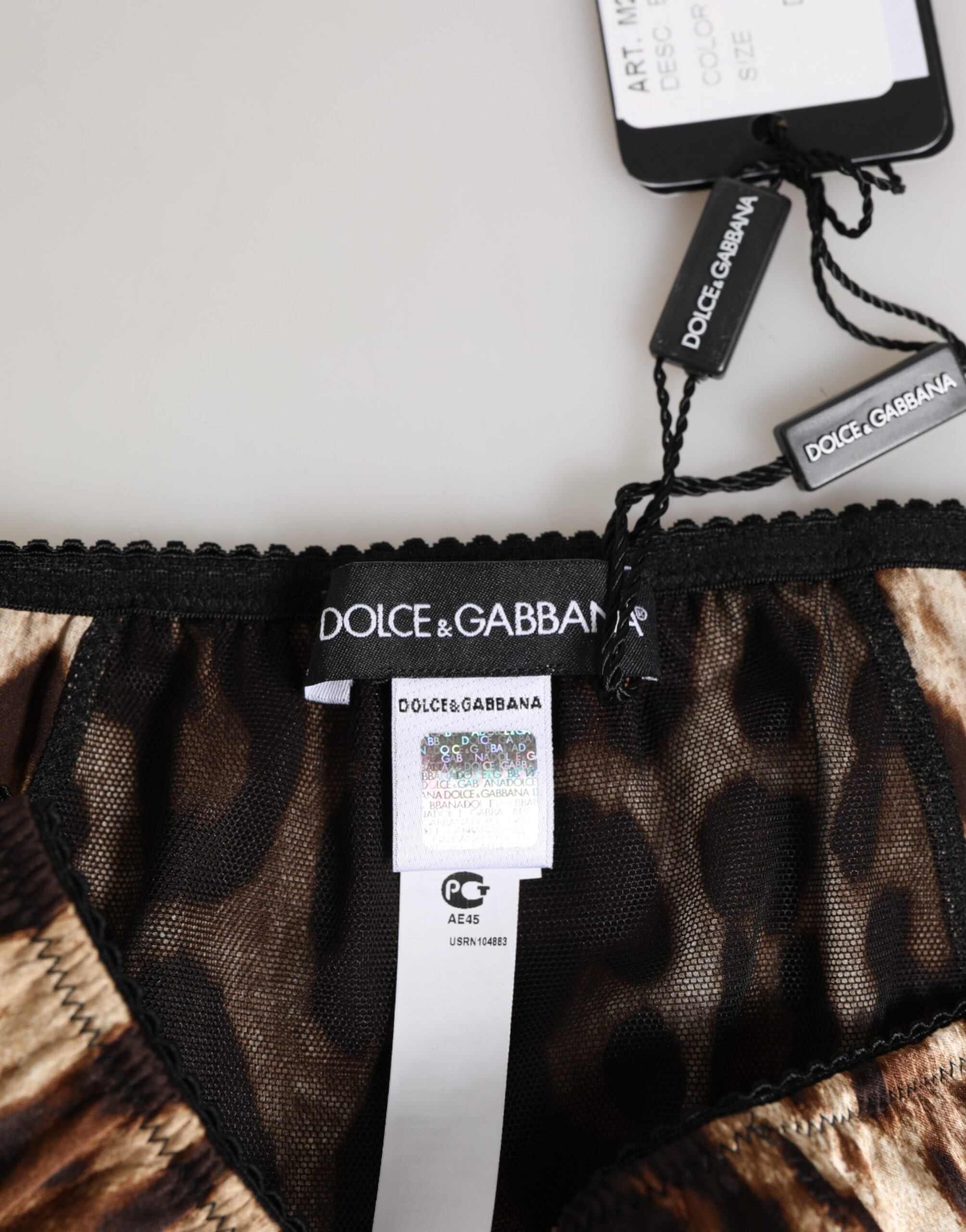 Brief Panty Dolce & Gabbana