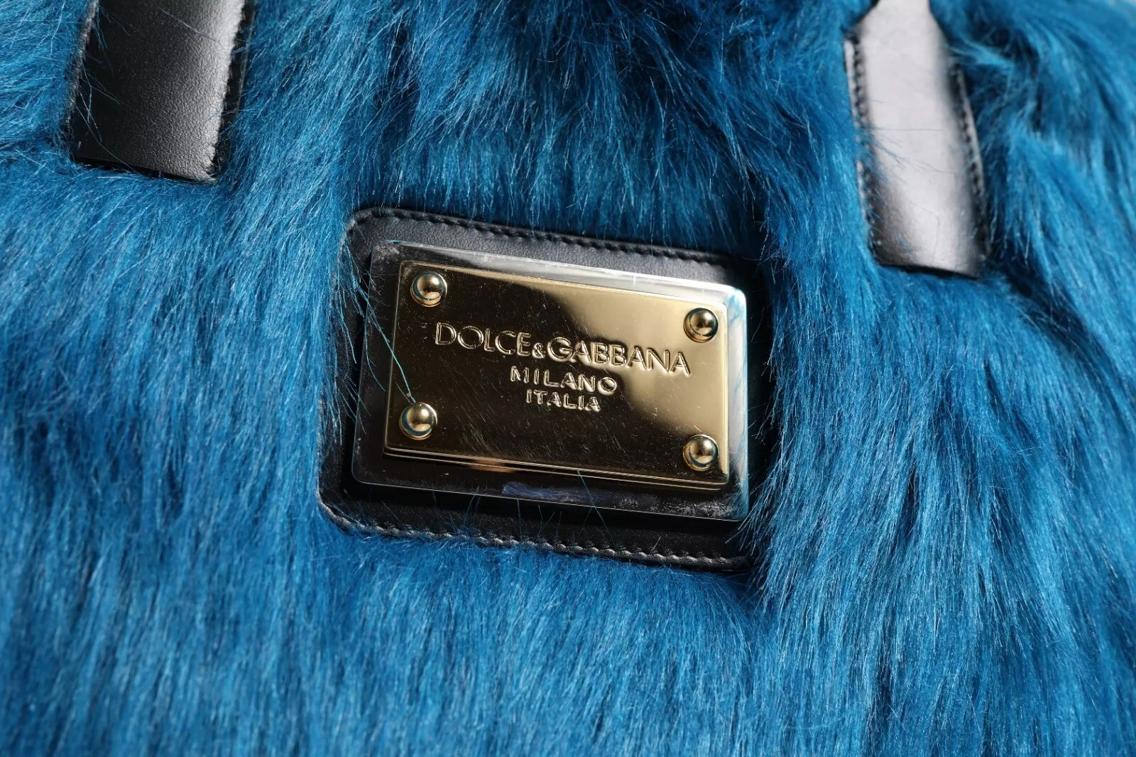 Shoulder Bag Dolce & Gabbana
