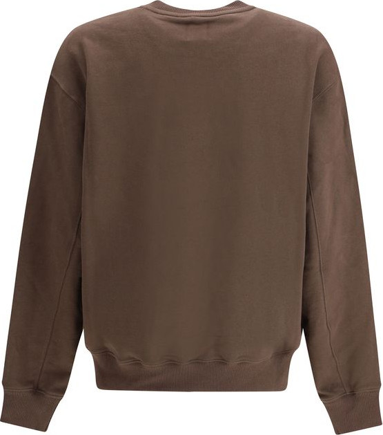 Cotton Sweatshirt New Balance
